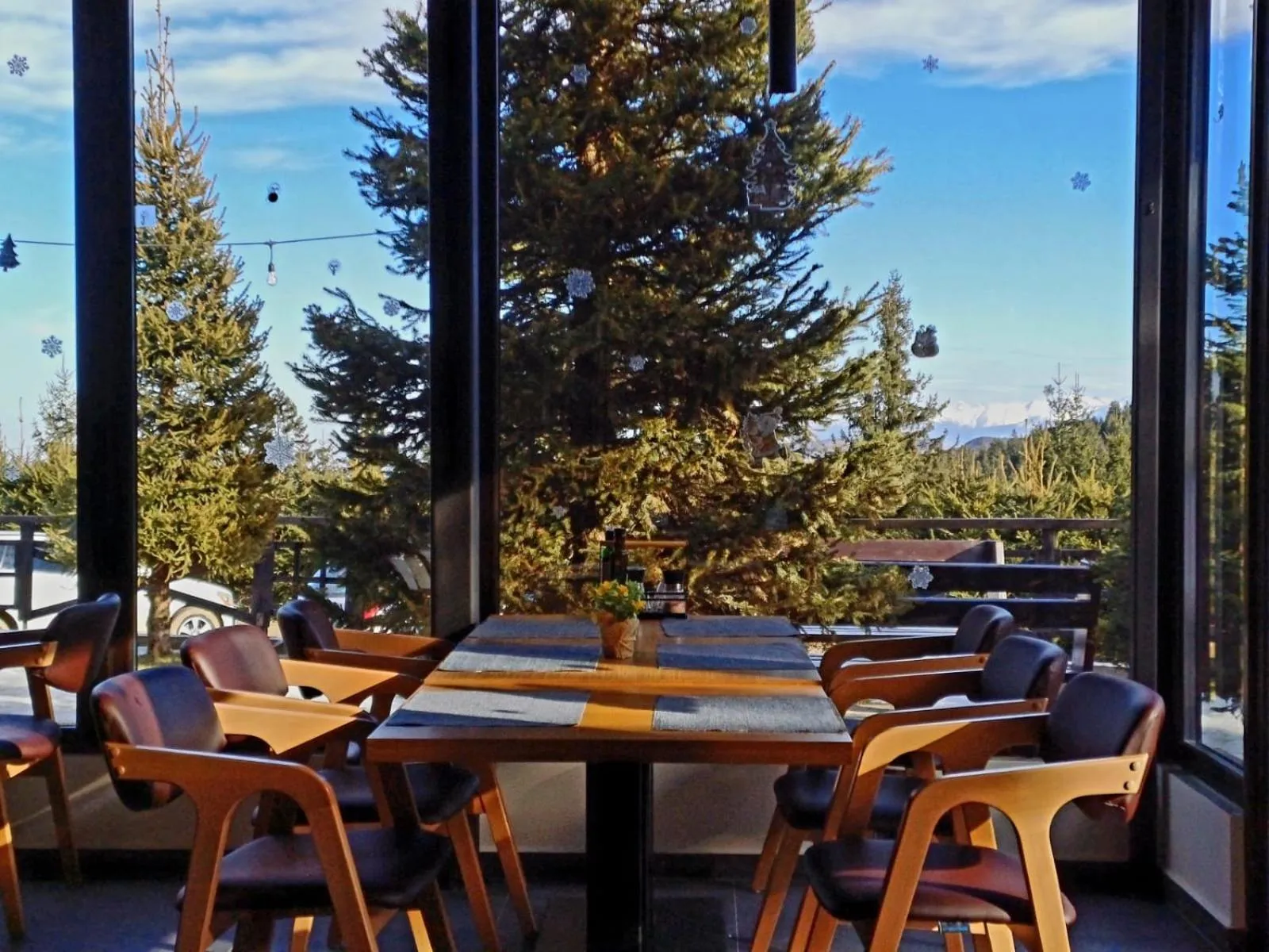 Pensiune & Restaurant Victoria