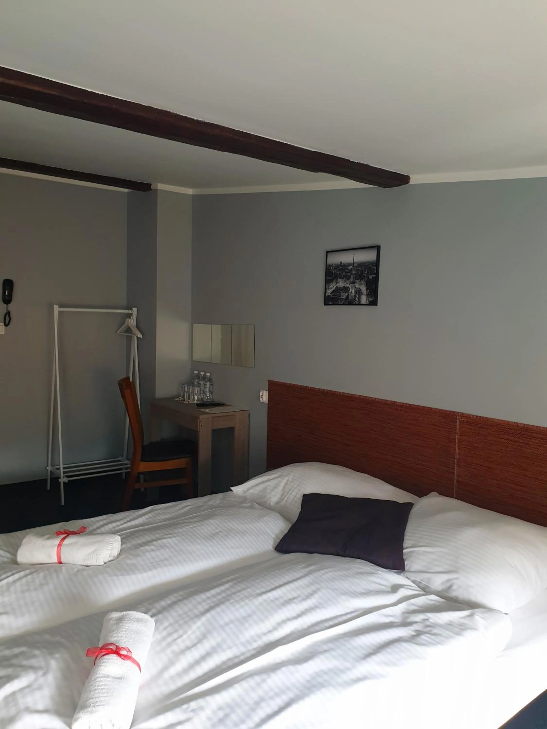 Bed in Expolis Residence - City Center - 24h POZNAŃ GŁÓWNY #betterthanyourEX