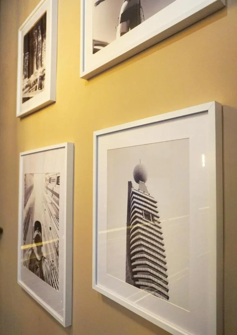 Property building in Expolis Residence - City Center - 24h POZNAŃ GŁÓWNY #betterthanyourEX