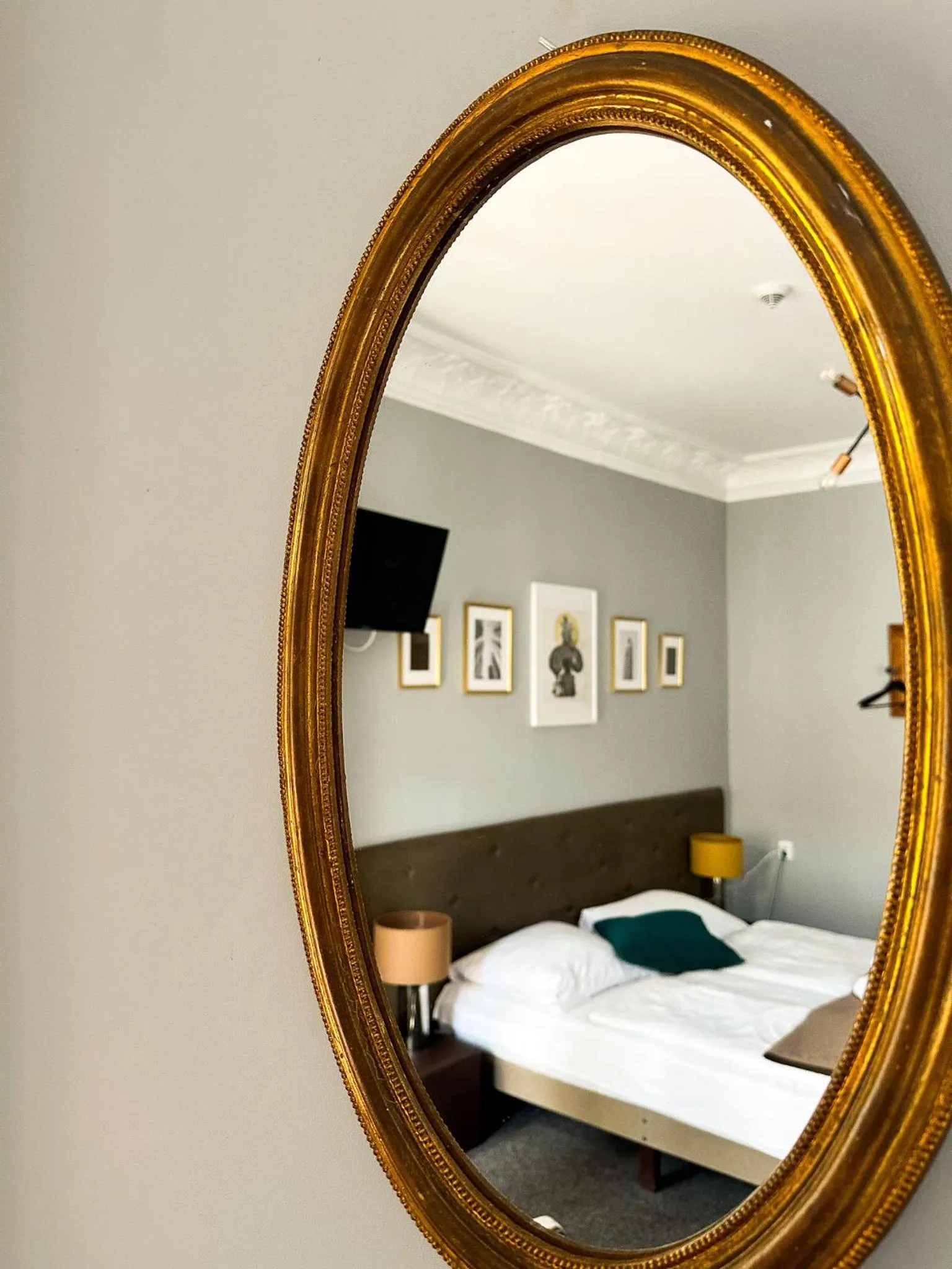 Bed in Expolis Residence - City Center - 24h POZNAŃ GŁÓWNY #betterthanyourEX