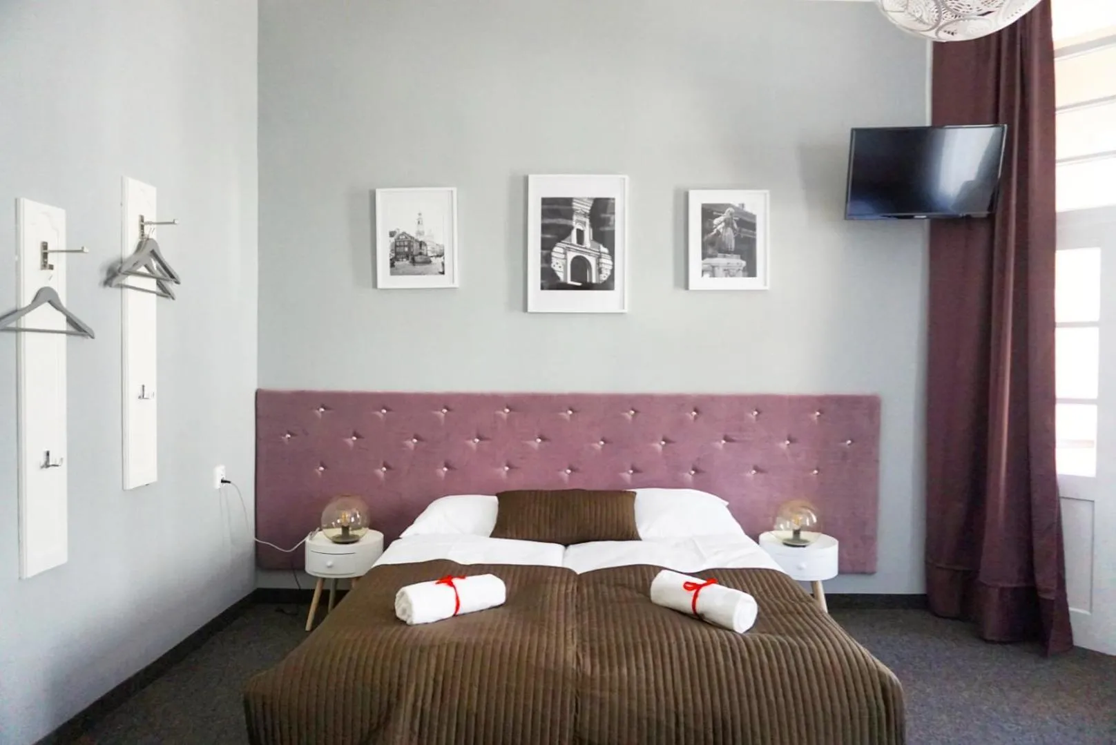 Bed in Expolis Residence - City Center - 24h POZNAŃ GŁÓWNY #betterthanyourEX