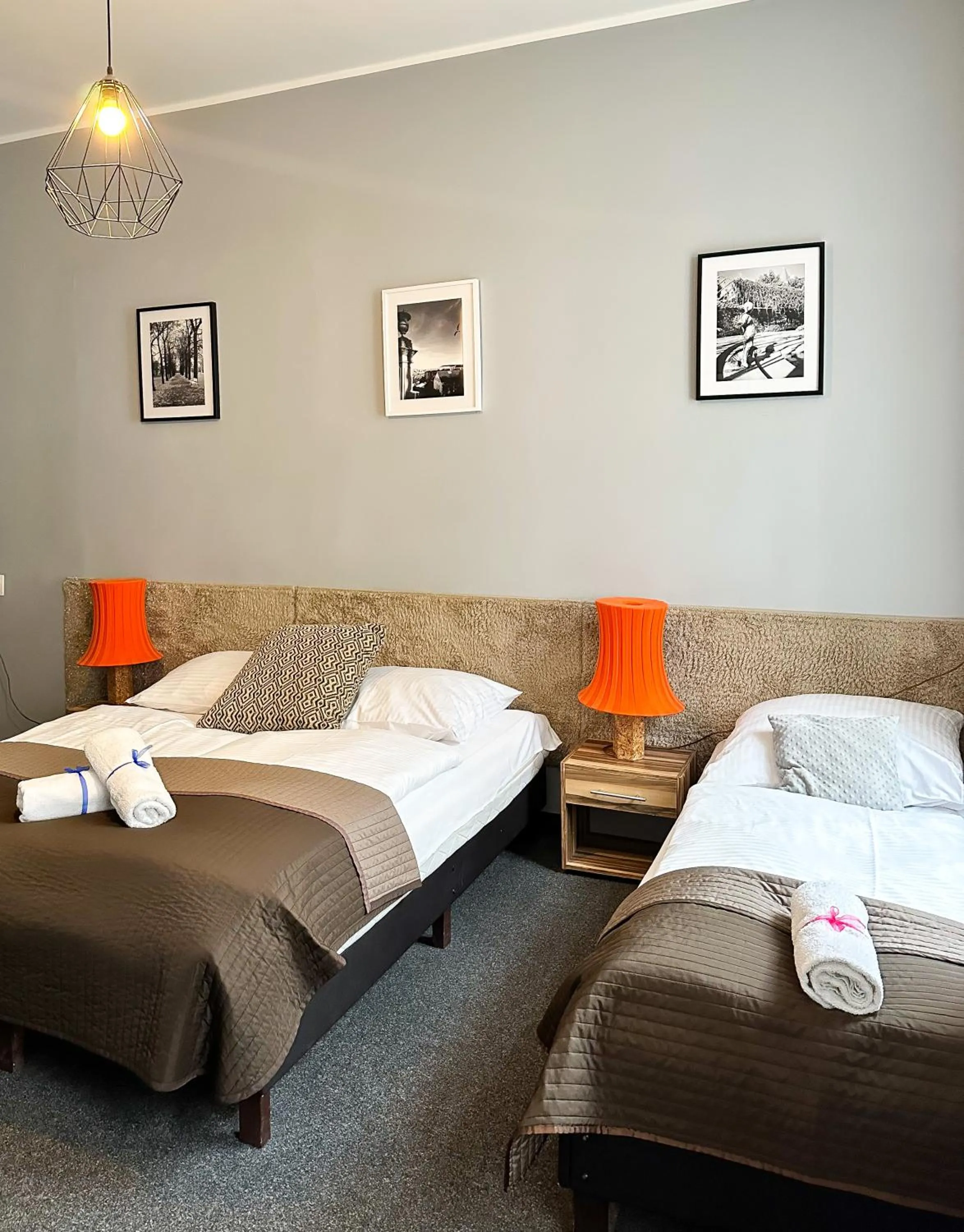 Bed in Expolis Residence - City Center - 24h POZNAŃ GŁÓWNY #betterthanyourEX