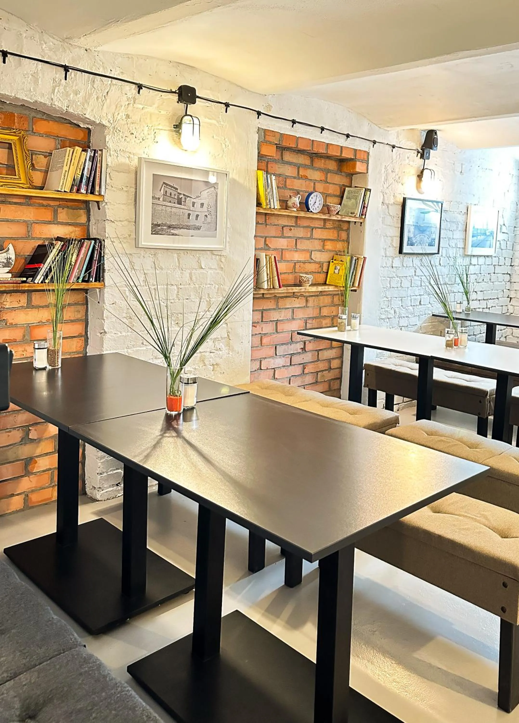 Communal lounge/ TV room in Expolis Residence - City Center - 24h POZNAŃ GŁÓWNY #betterthanyourEX