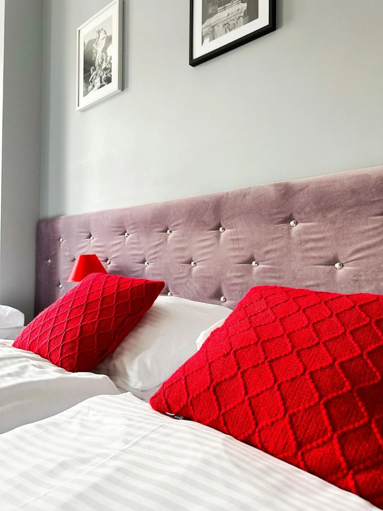 Bed in Expolis Residence - City Center - 24h POZNAŃ GŁÓWNY #betterthanyourEX