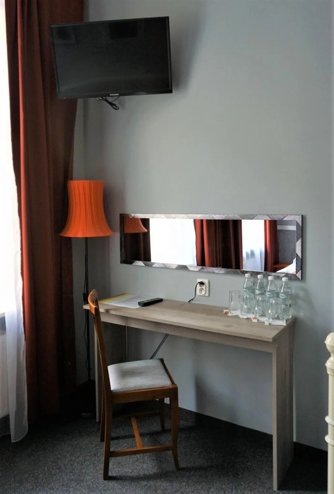 Expolis Residence - City Center - 24h POZNAŃ GŁÓWNY #betterthanyourEX