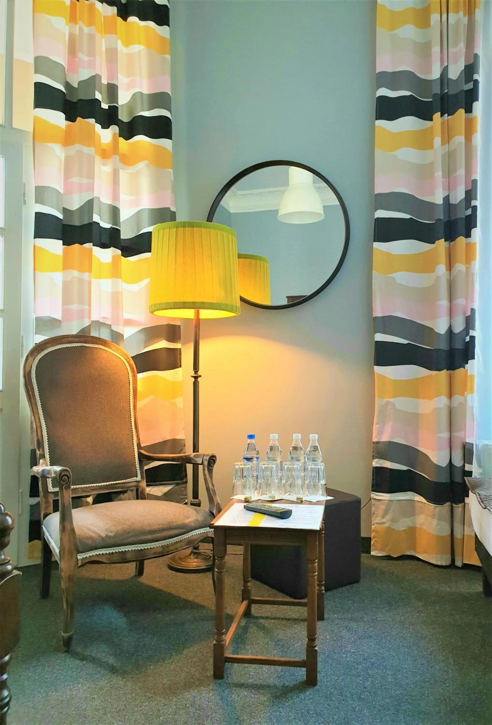 Expolis Residence - City Center - 24h POZNAŃ GŁÓWNY #betterthanyourEX