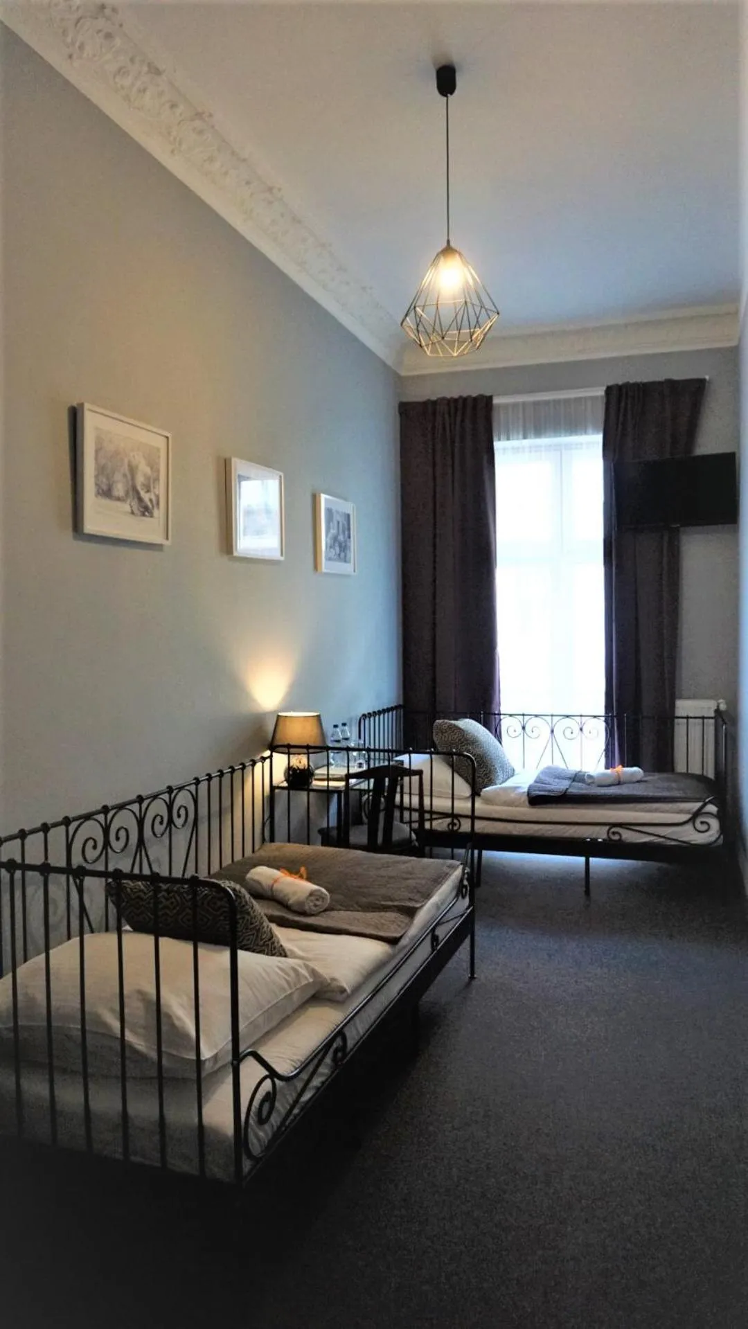 Bed in Expolis Residence - City Center - 24h POZNAŃ GŁÓWNY #betterthanyourEX