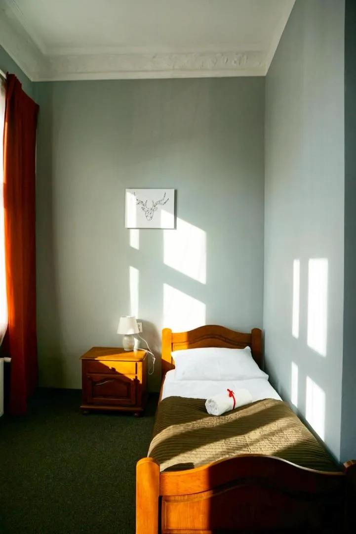 Bed in Expolis Residence - City Center - 24h POZNAŃ GŁÓWNY #betterthanyourEX