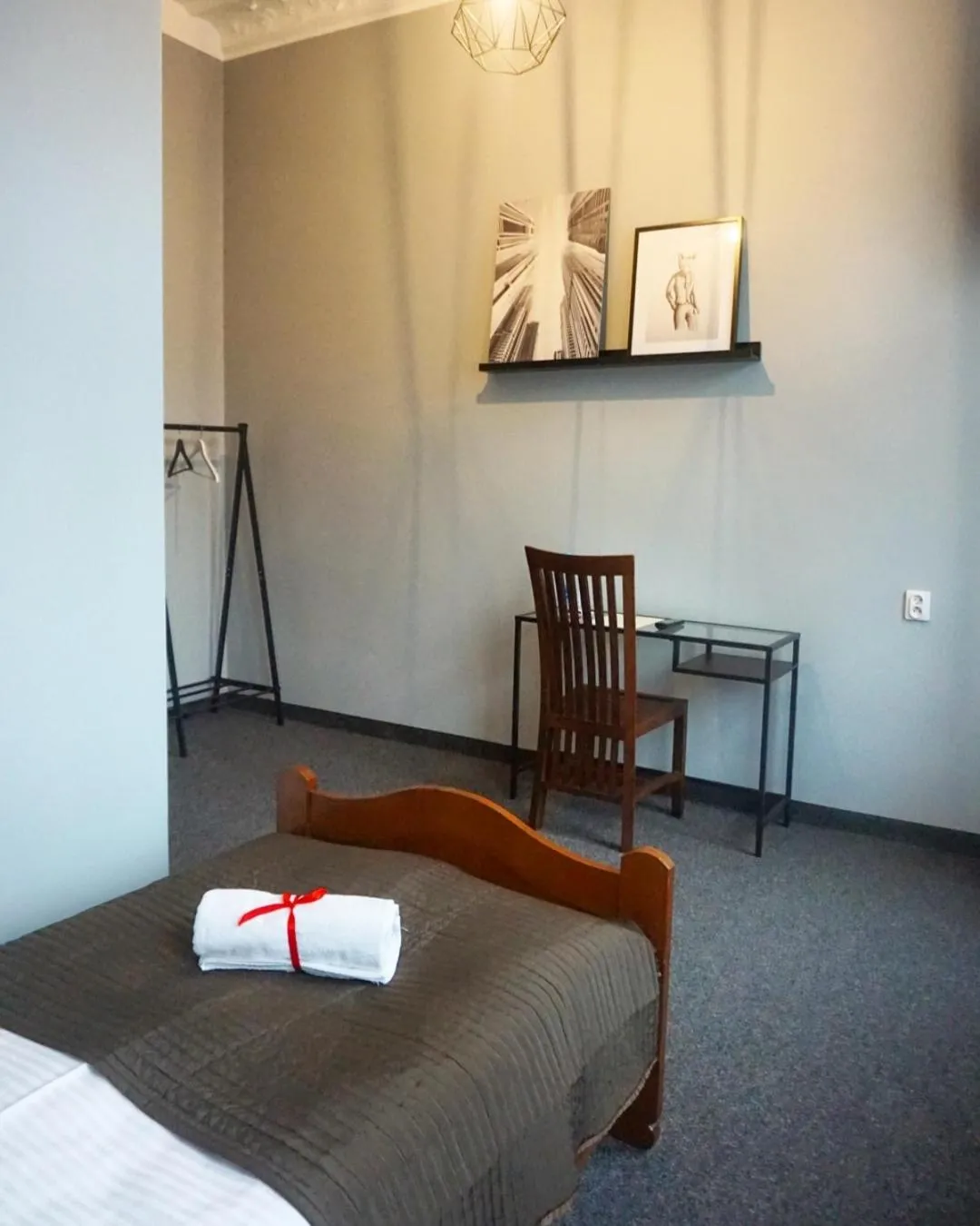 Bed in Expolis Residence - City Center - 24h POZNAŃ GŁÓWNY #betterthanyourEX