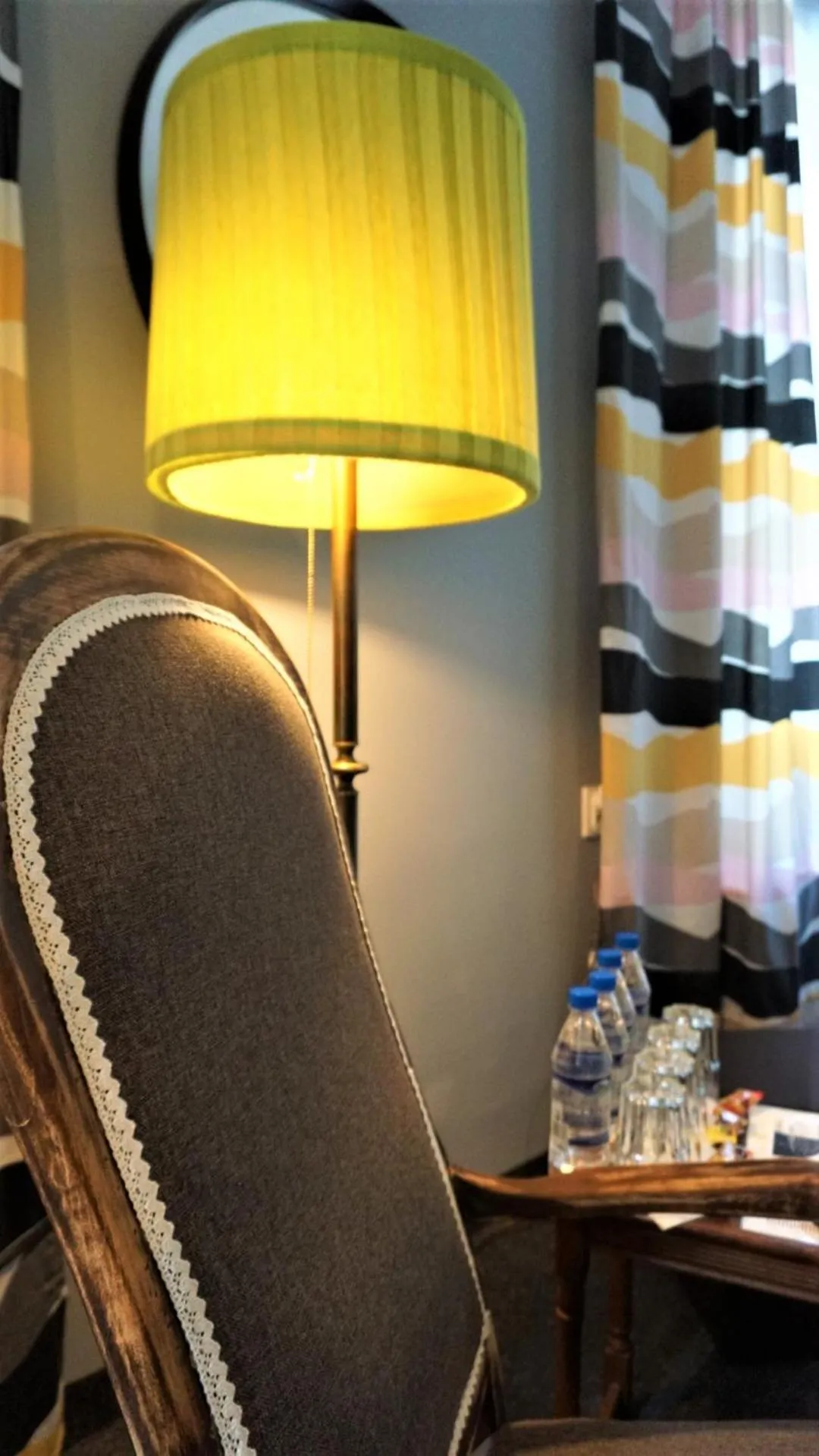 Living room in Expolis Residence - City Center - 24h POZNAŃ GŁÓWNY #betterthanyourEX
