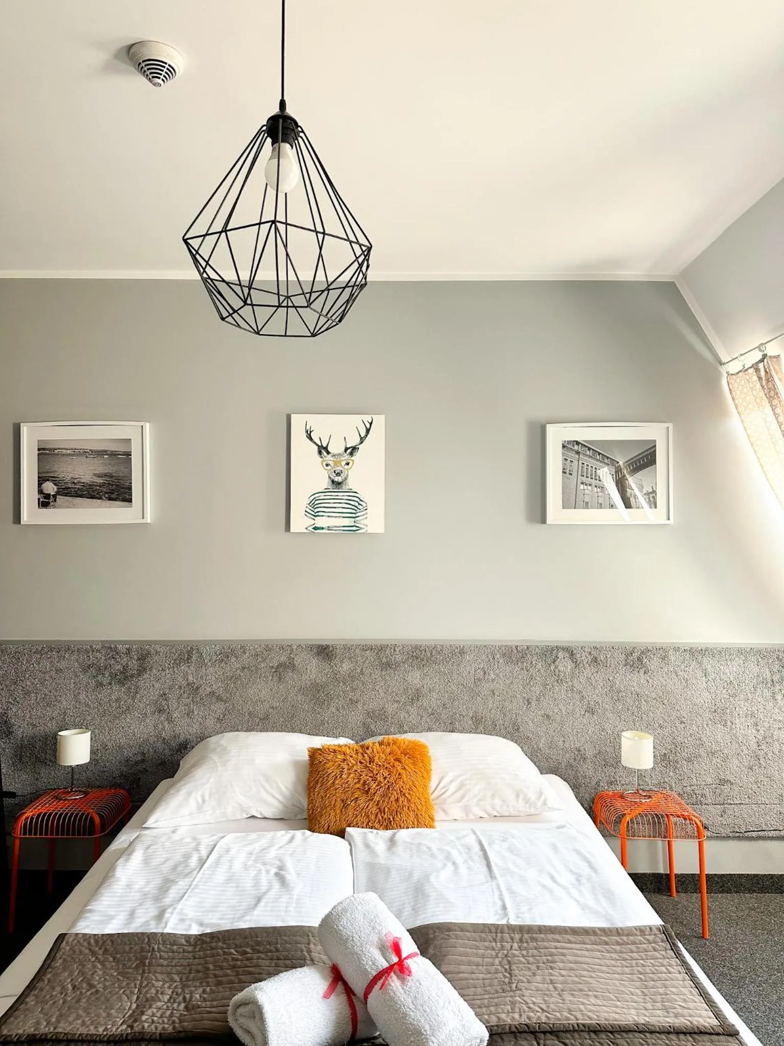 Bed in Expolis Residence - City Center - 24h POZNAŃ GŁÓWNY #betterthanyourEX