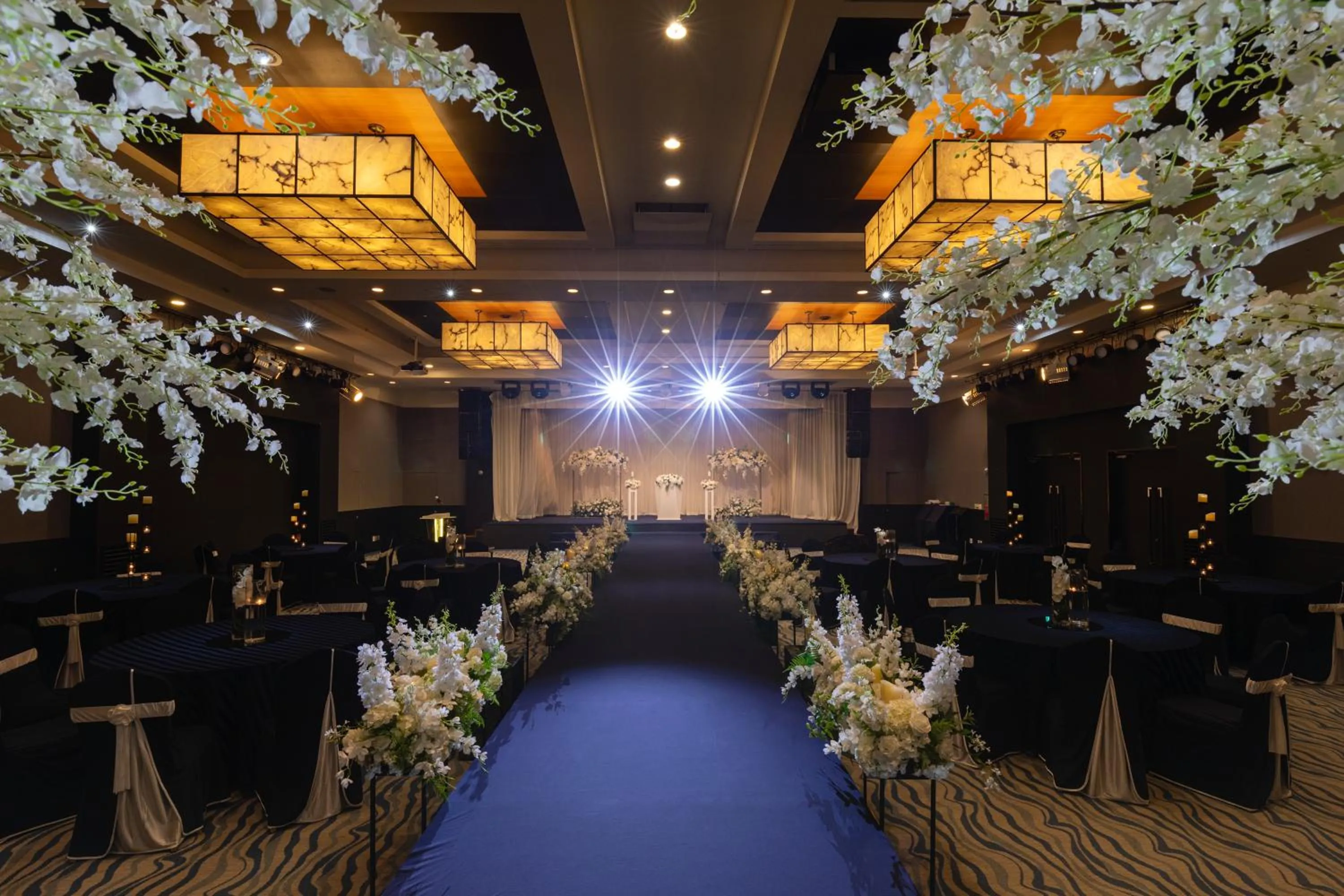 Banquet/Function facilities in Sono Belle Jeju