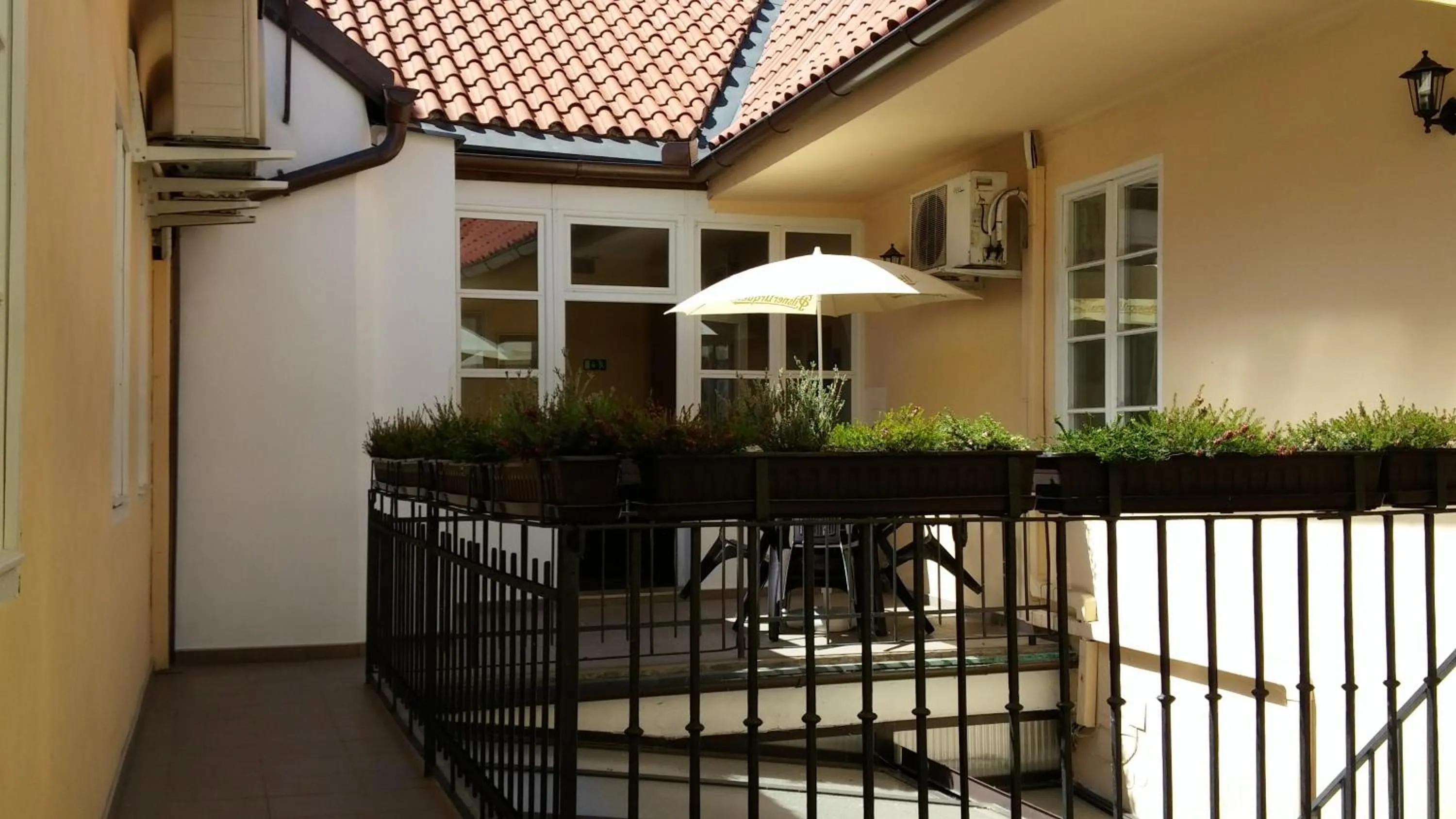 Apartments U Švejků