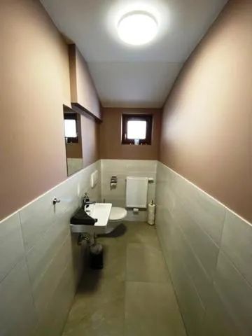 Wellness-Pension Jagahütt'n