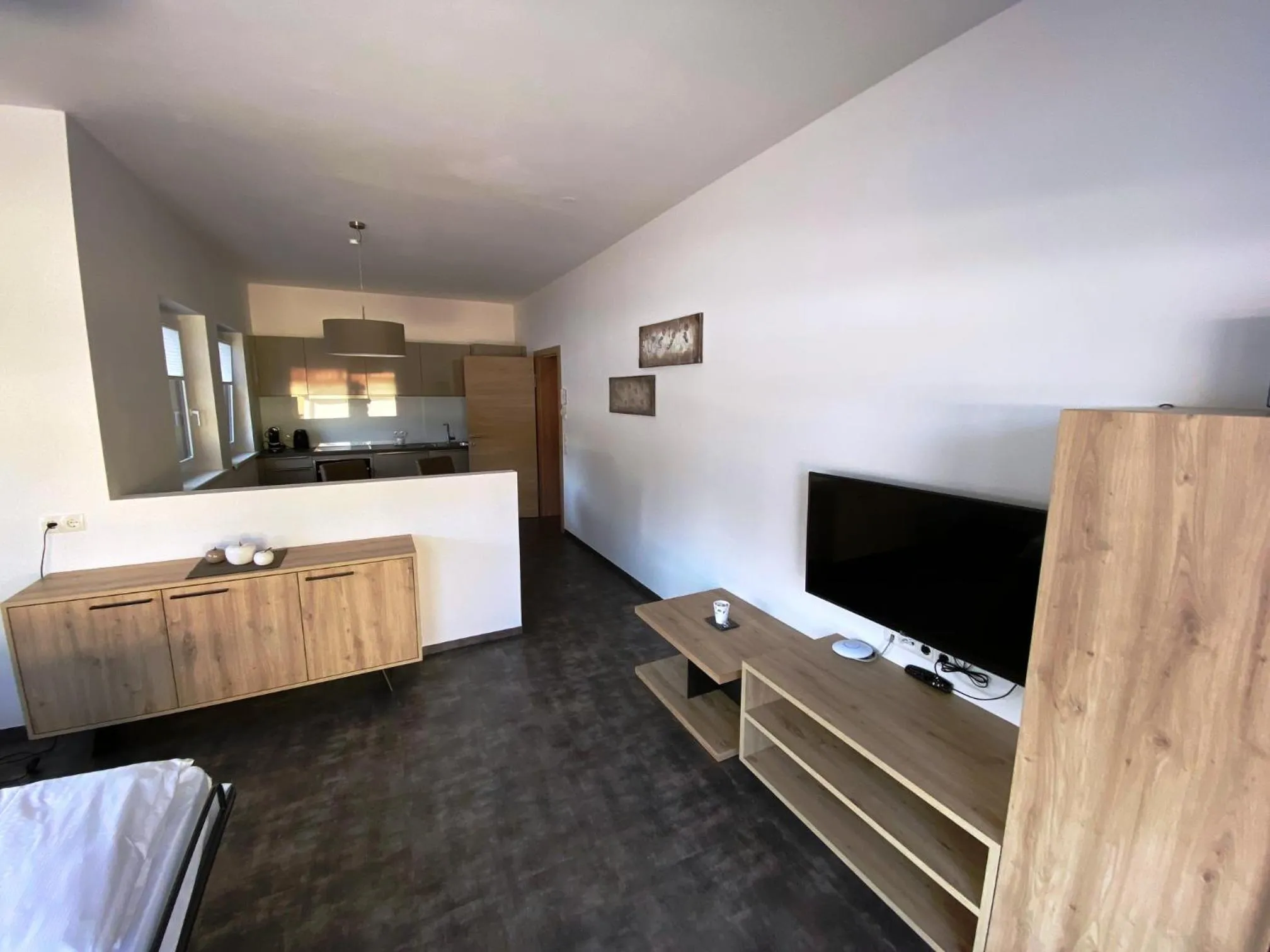 Wellness-Pension Jagahütt'n