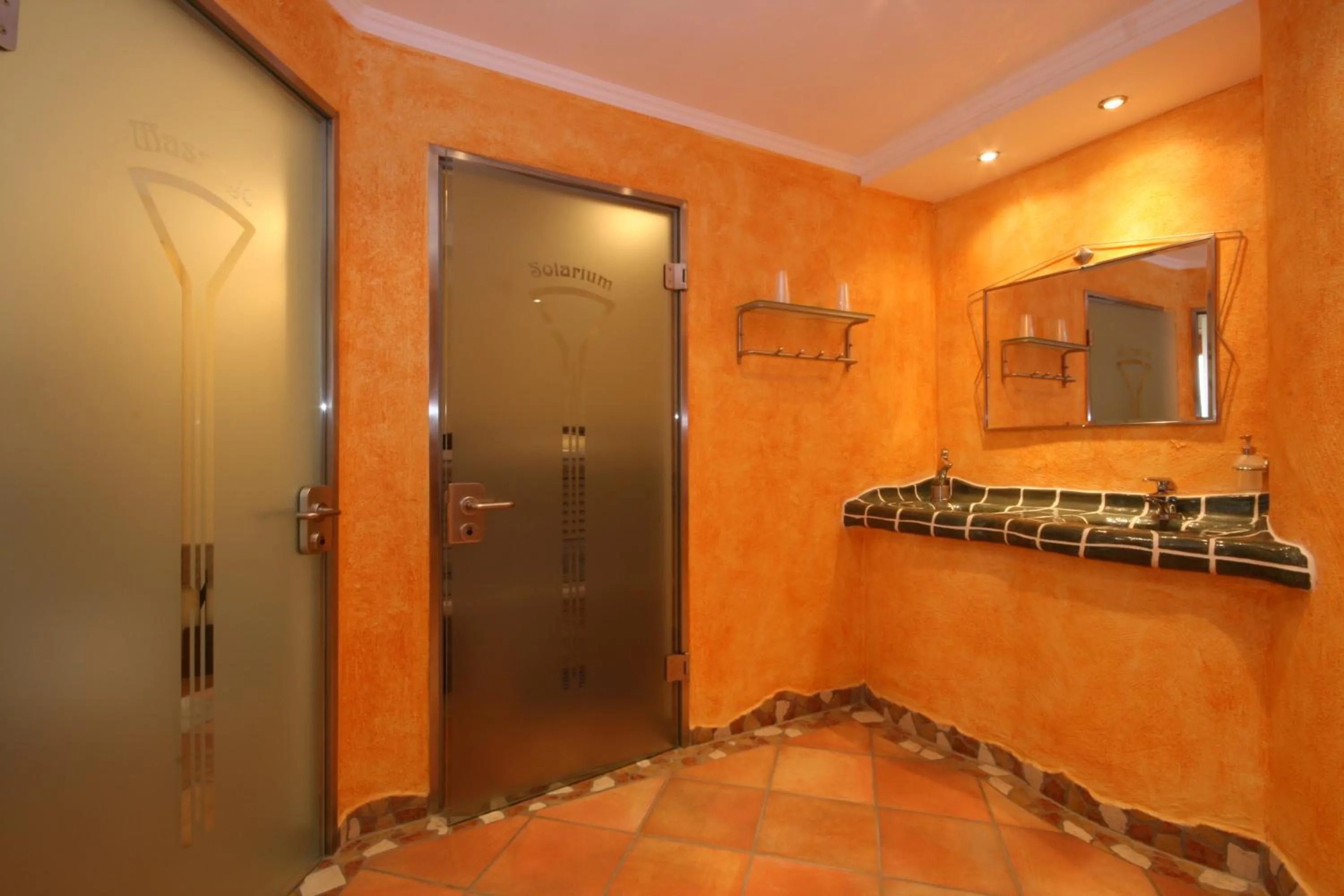 Wellness-Pension Jagahütt'n