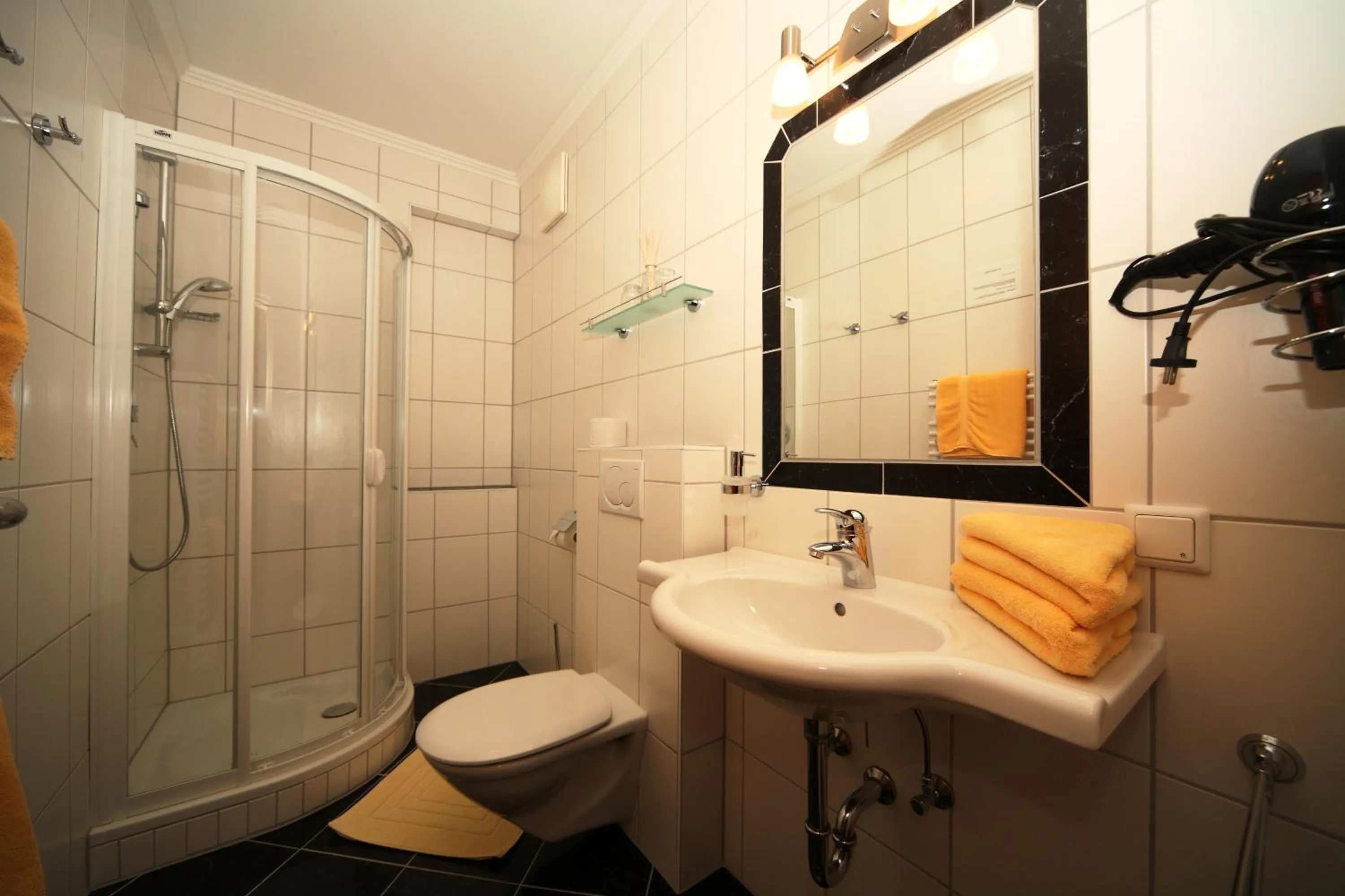 Wellness-Pension Jagahütt'n