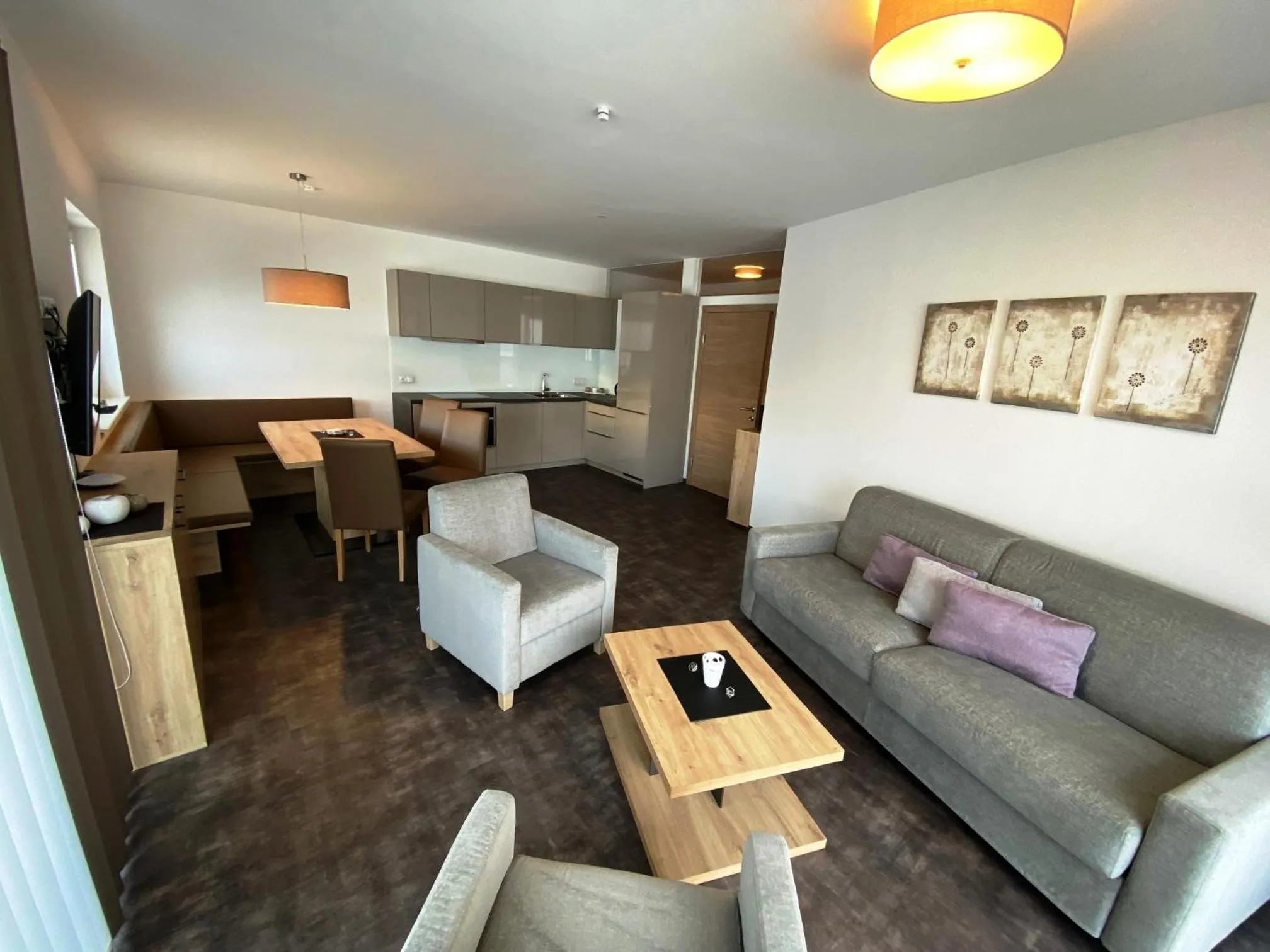 Wellness-Pension Jagahütt'n