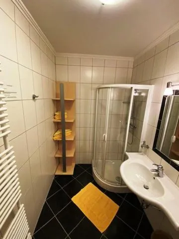 Wellness-Pension Jagahütt'n