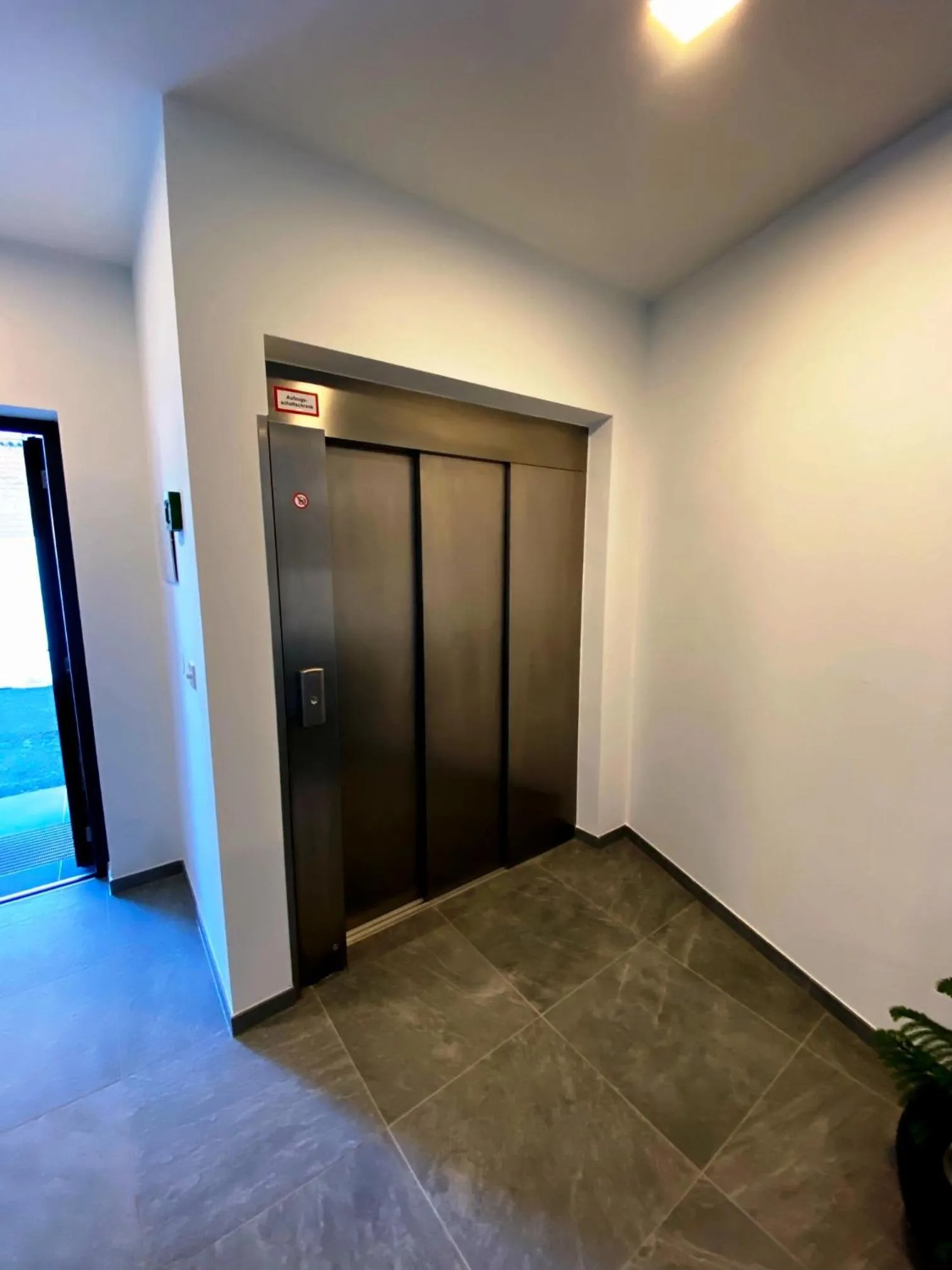 Wellness-Pension Jagahütt'n