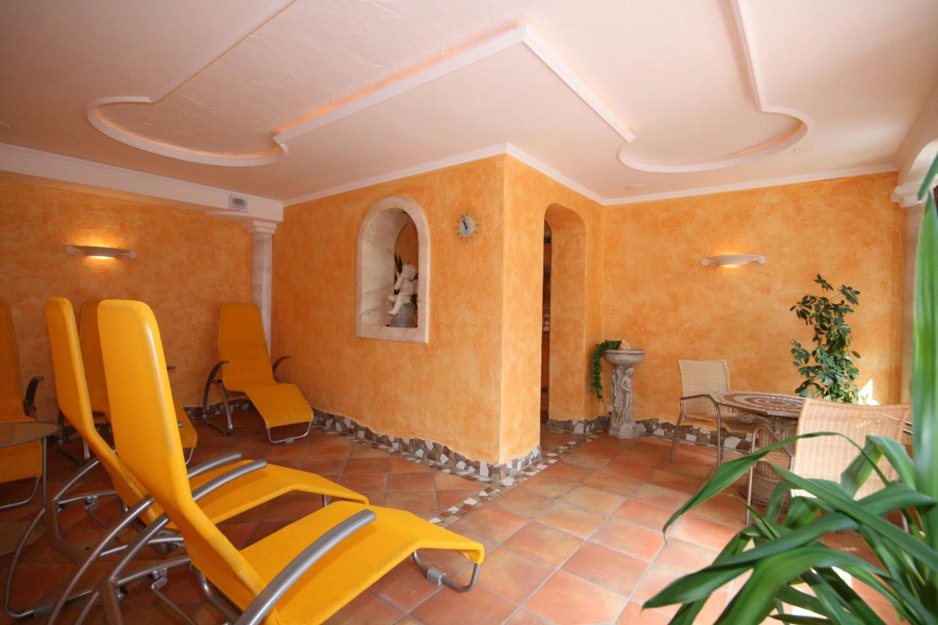 Wellness-Pension Jagahütt'n