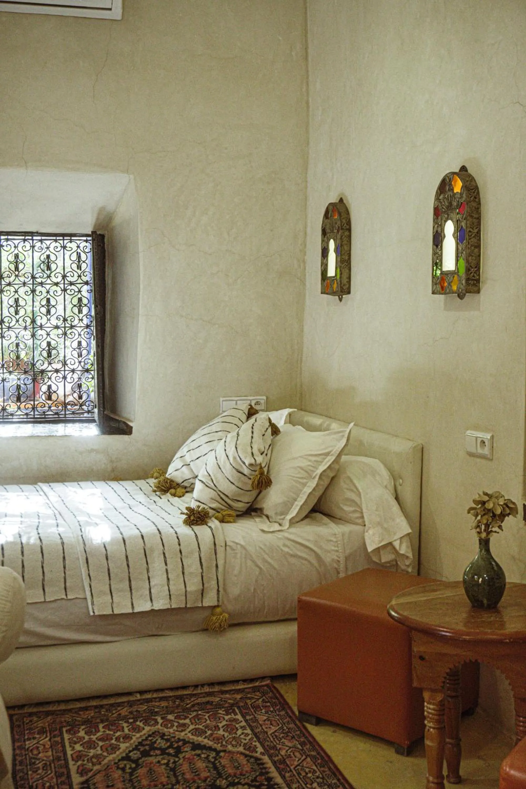 Auberge Ayam Atlas- pool 10mn away