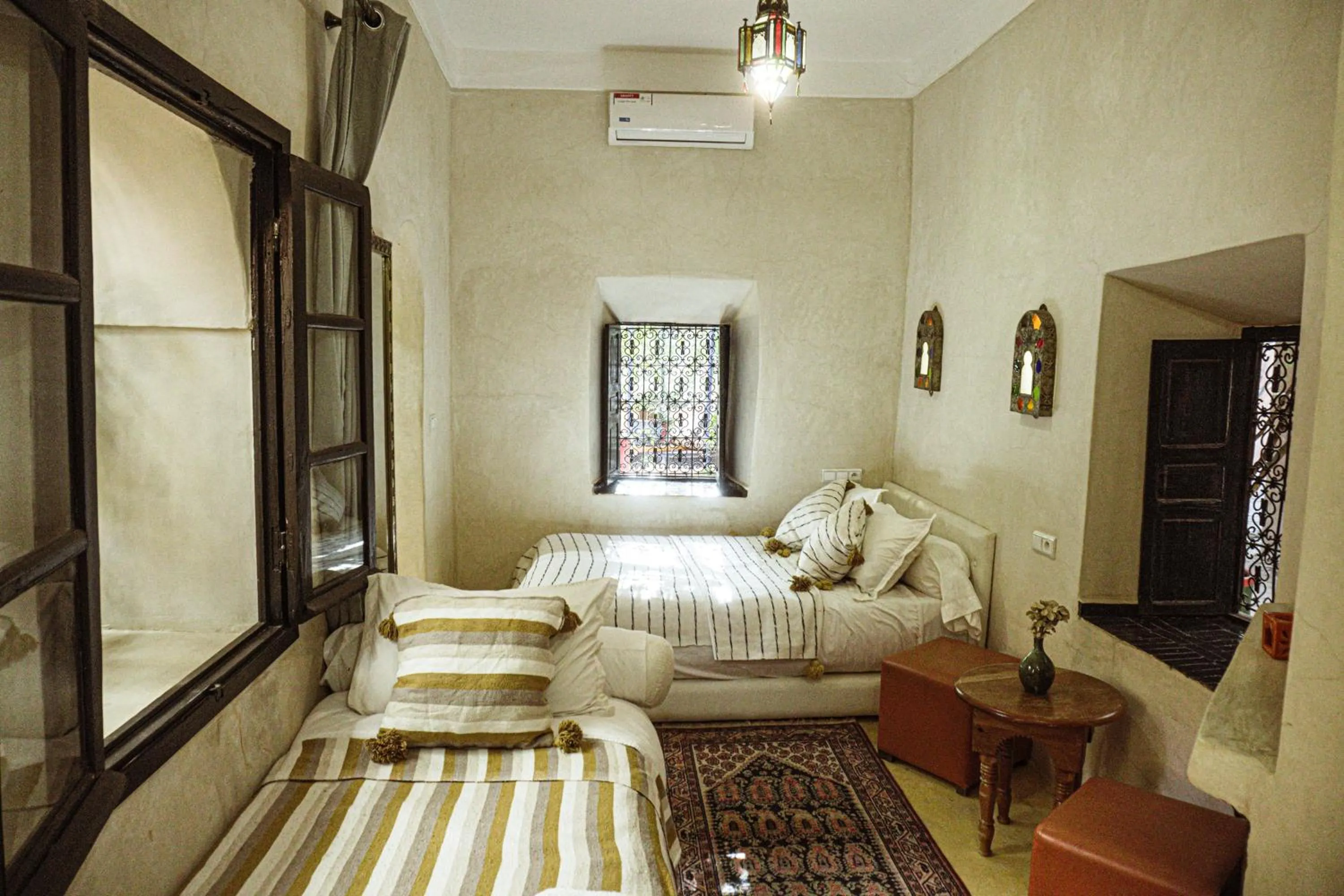 Auberge Ayam Atlas- pool 10mn away