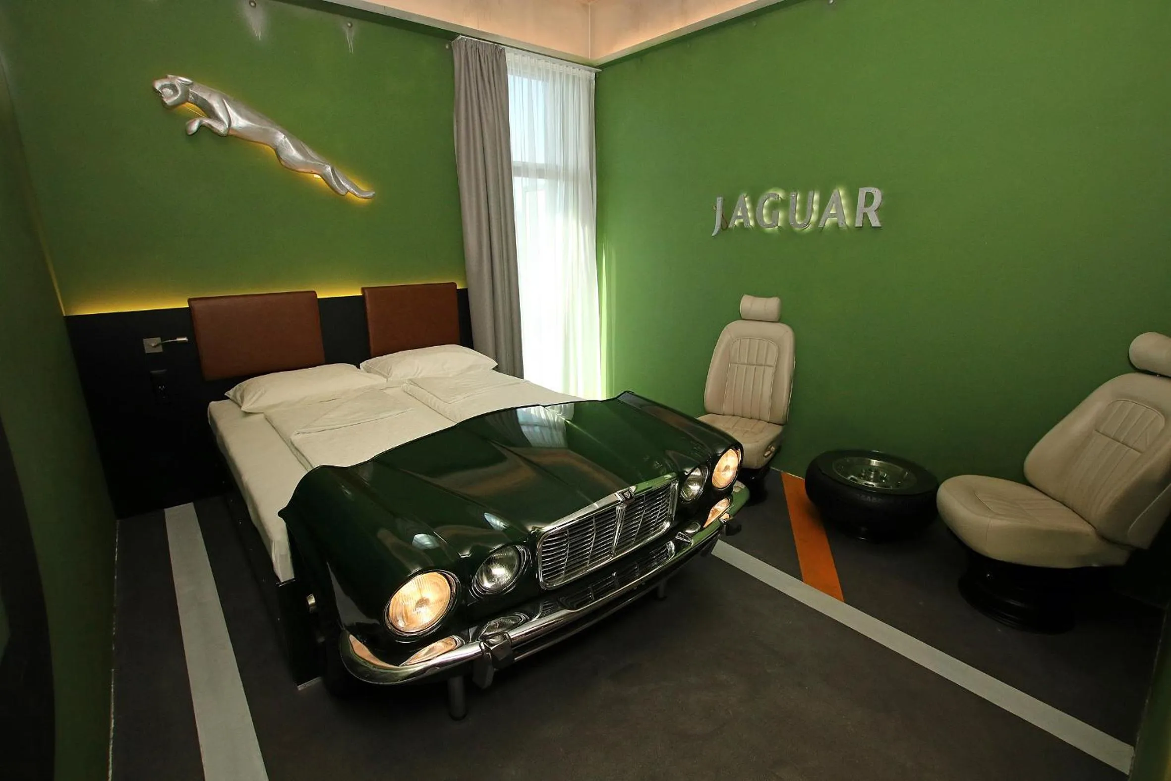 Self Check-in Hotel von Rotz