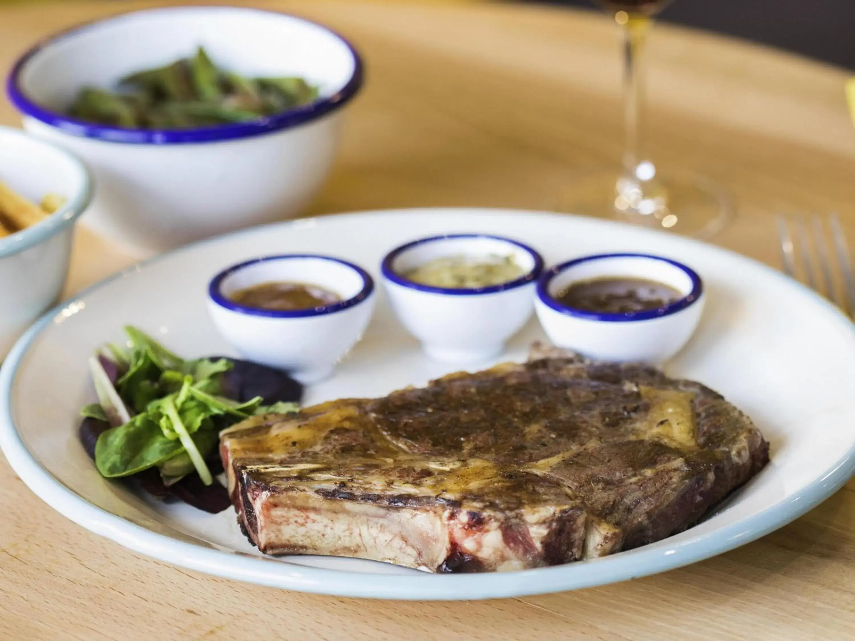 Restaurant/places to eat in ibis Lille Lomme Centre Restaurant/places to eat in ibis Lille Lomme Centre