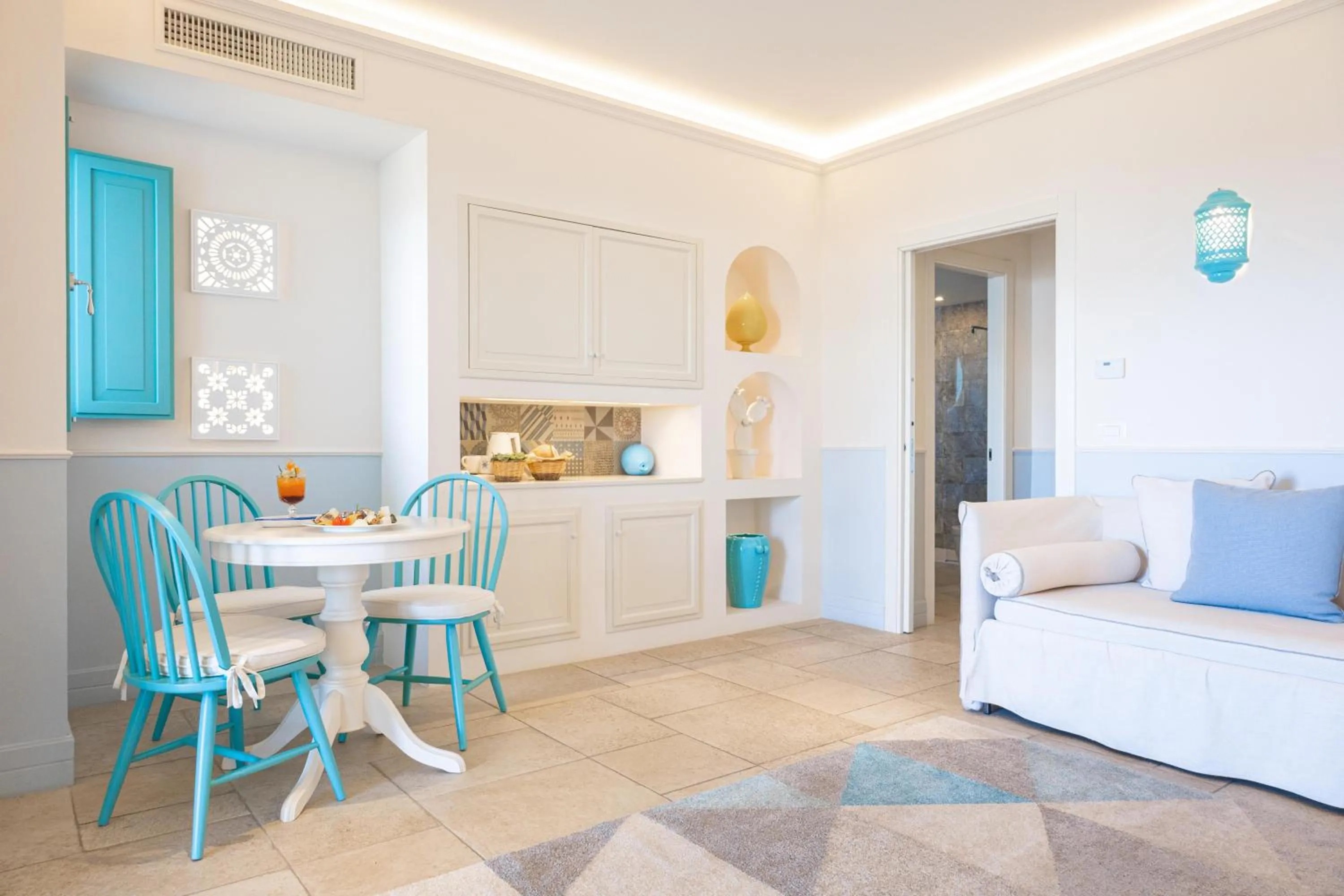 Photo of the whole room in Marenea Suite Hotel - CDSHotels