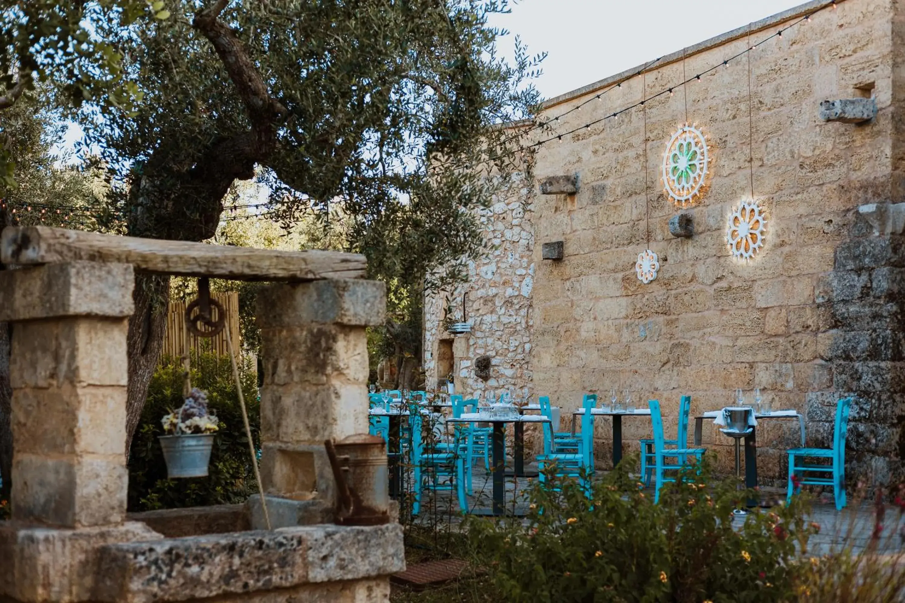 Property building in Marenea Suite Hotel - CDSHotels Property building in Marenea Suite Hotel - CDSHotels