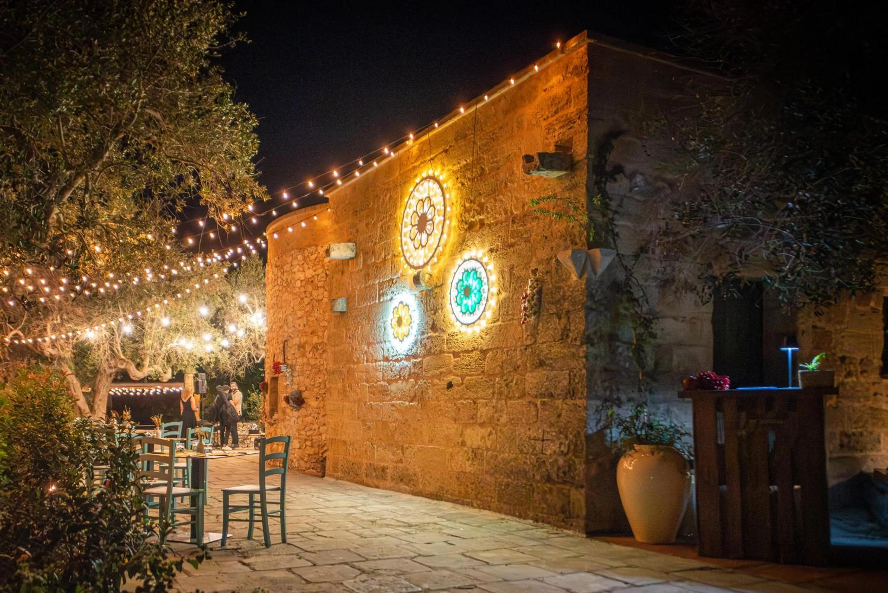 Restaurant/places to eat in Marenea Suite Hotel - CDSHotels