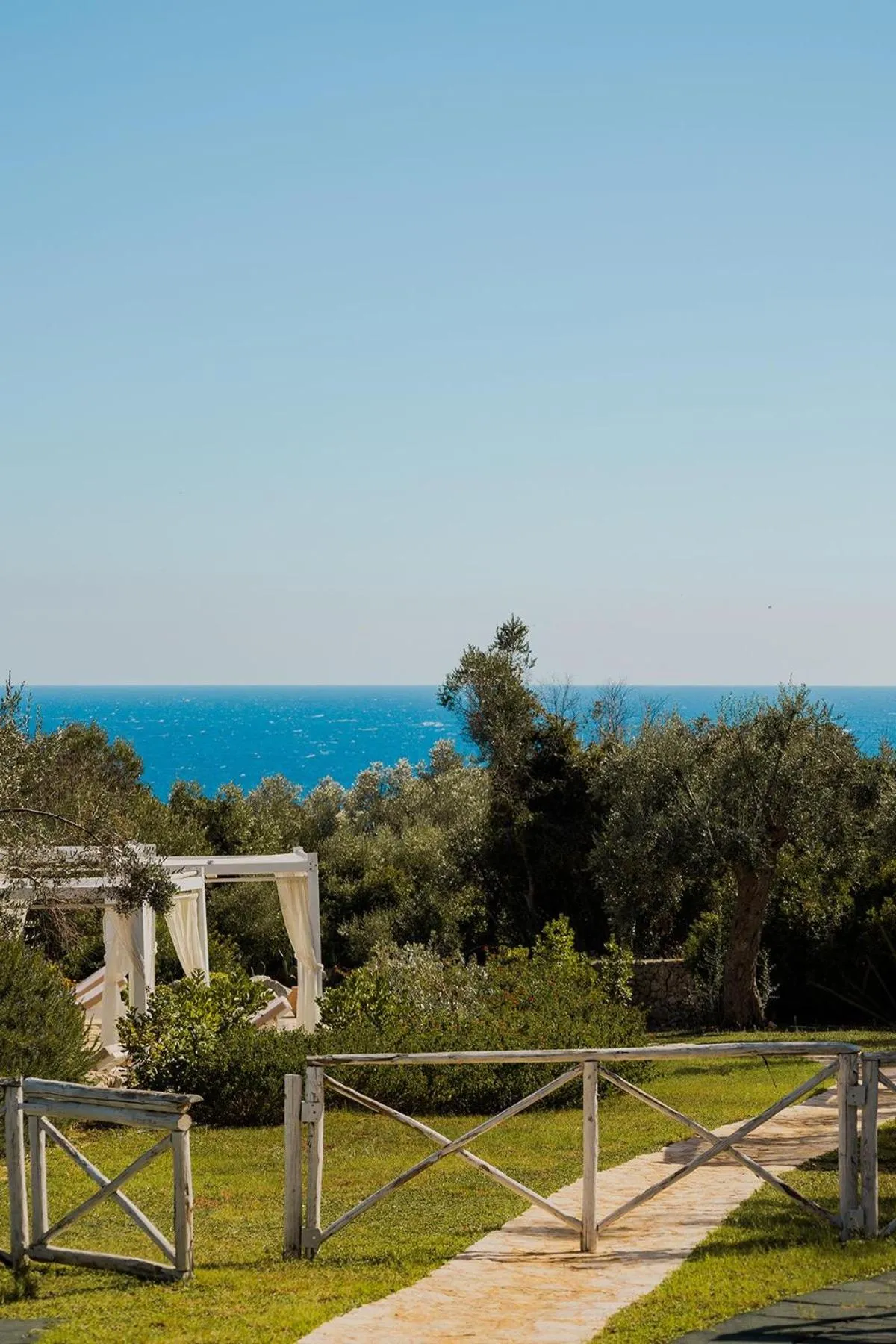 Natural landscape in Marenea Suite Hotel - CDSHotels