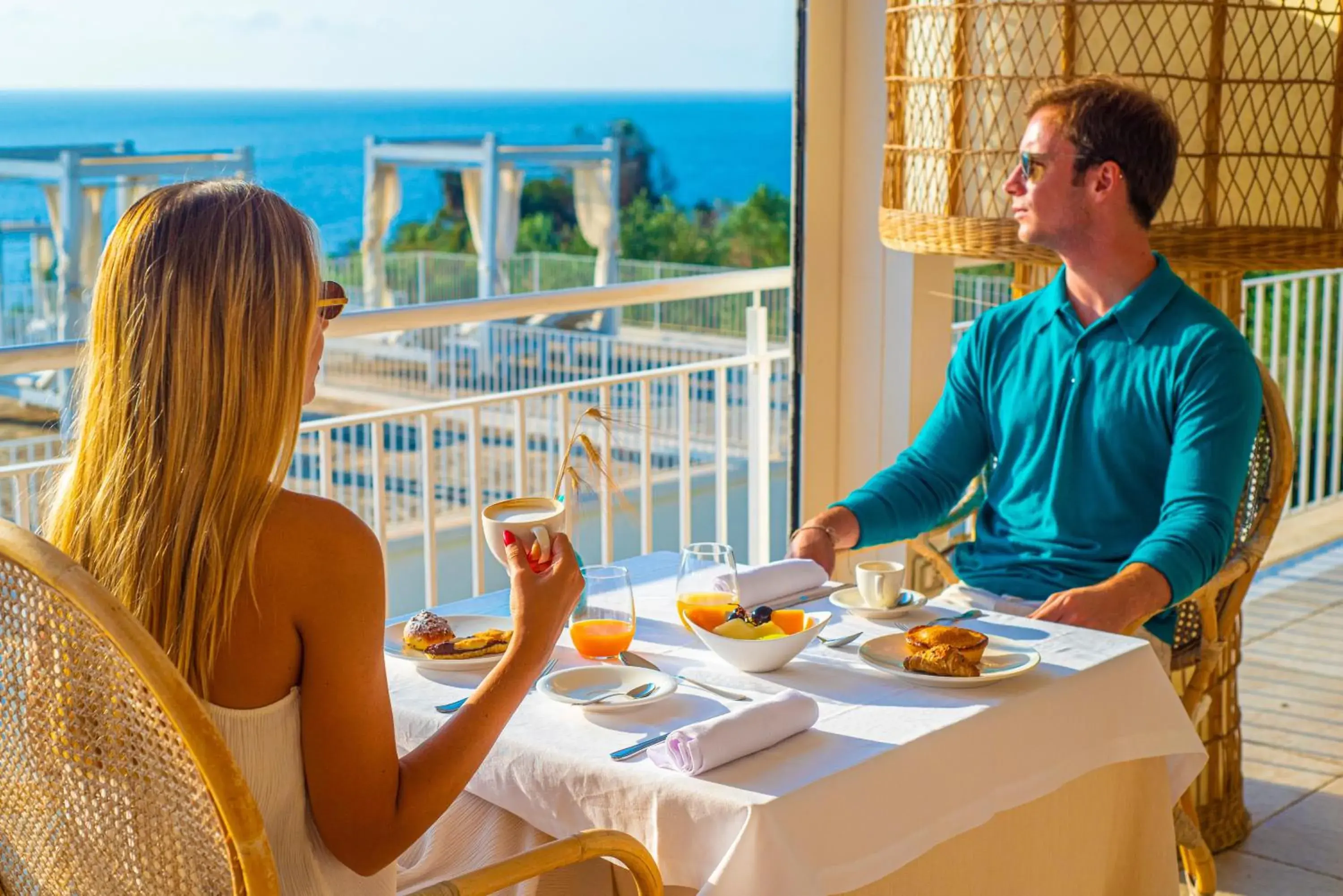 Restaurant/places to eat in Marenea Suite Hotel - CDSHotels Restaurant/places to eat in Marenea Suite Hotel - CDSHotels