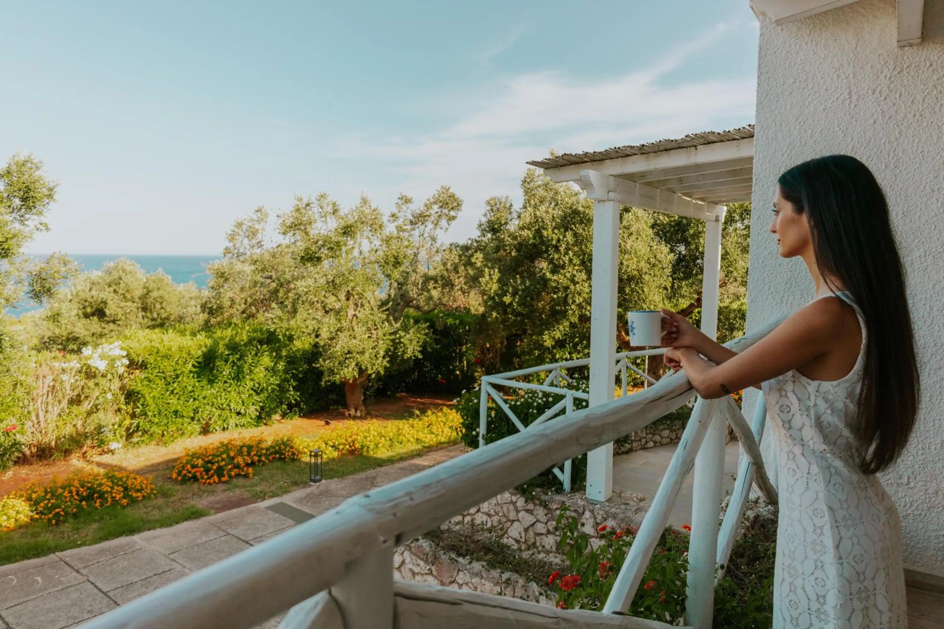 View (from property/room) in Marenea Suite Hotel - CDSHotels