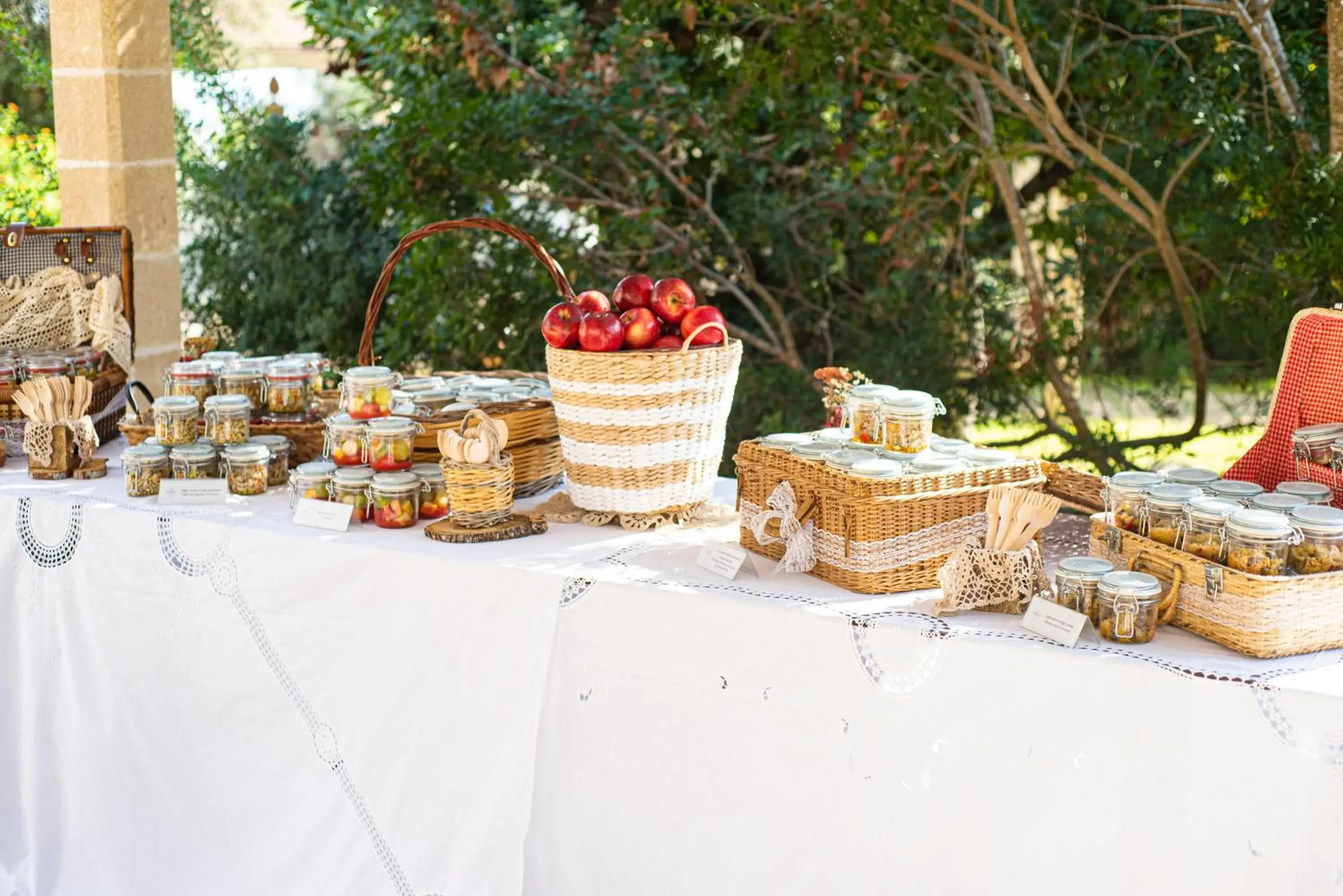 Property building in Marenea Suite Hotel - CDSHotels Property building in Marenea Suite Hotel - CDSHotels