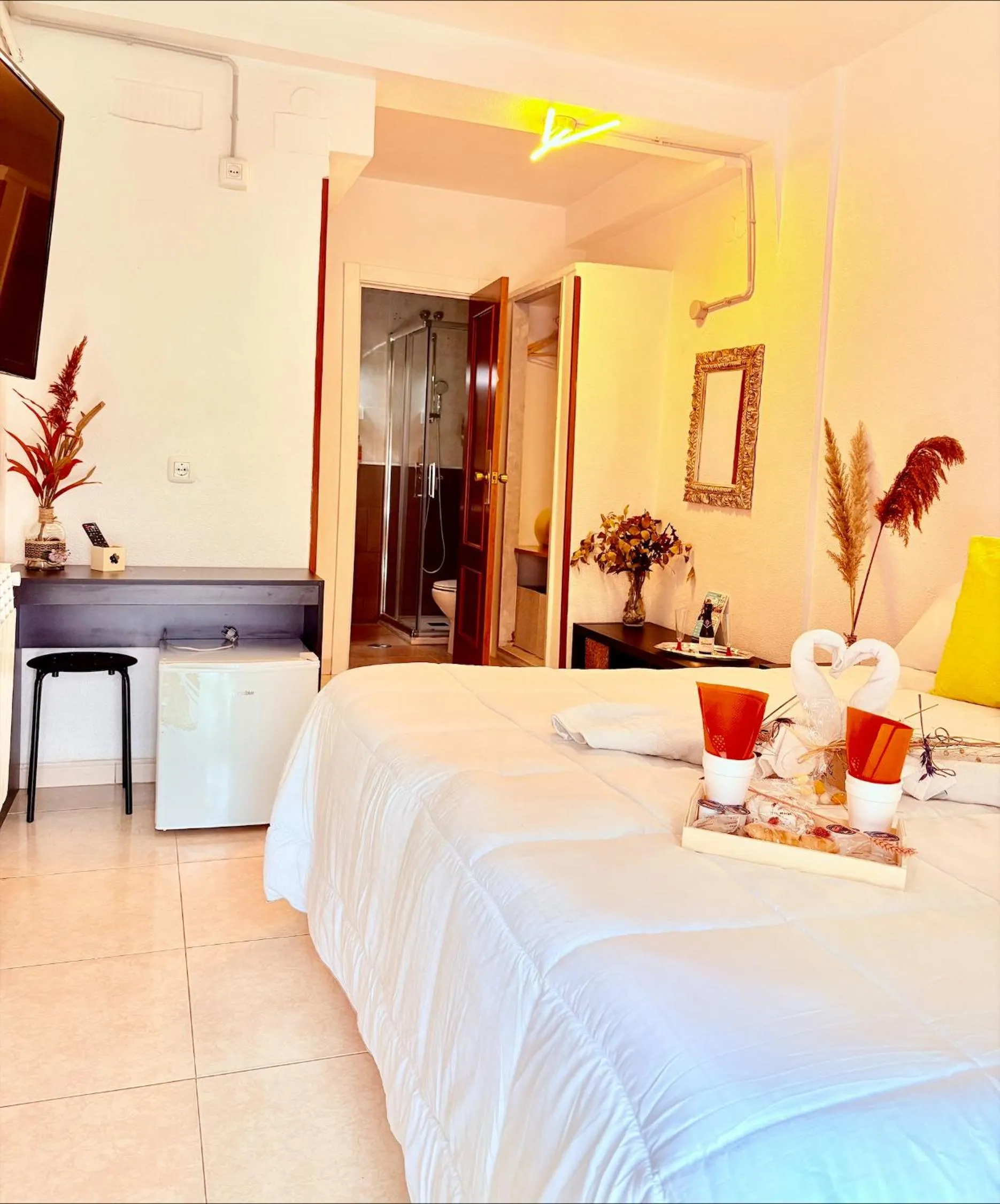 Hostal La Rosa