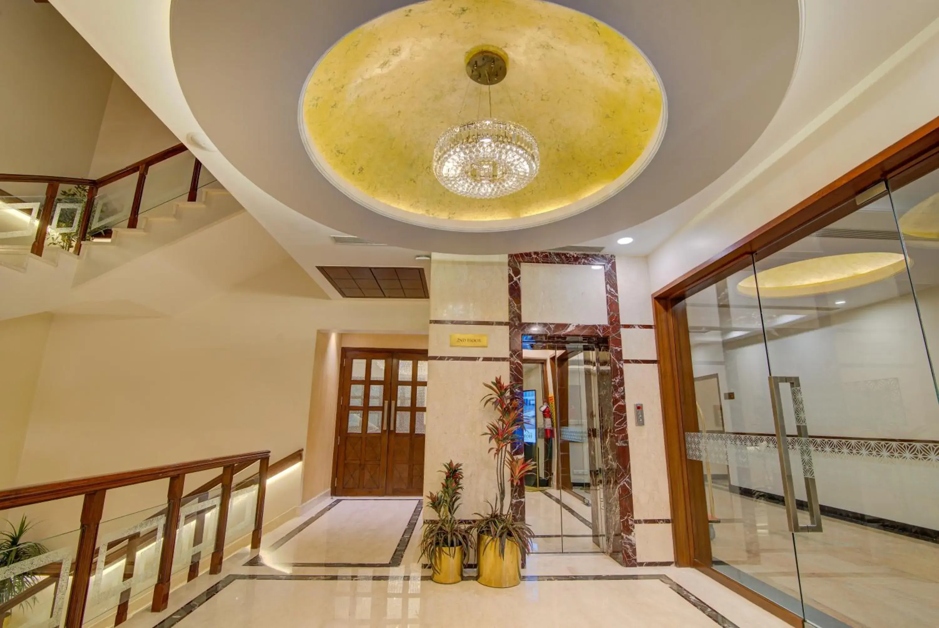 View (from property/room) in Hotel Home In By Amrik Sukhdev View (from property/room) in Hotel Home In By Amrik Sukhdev