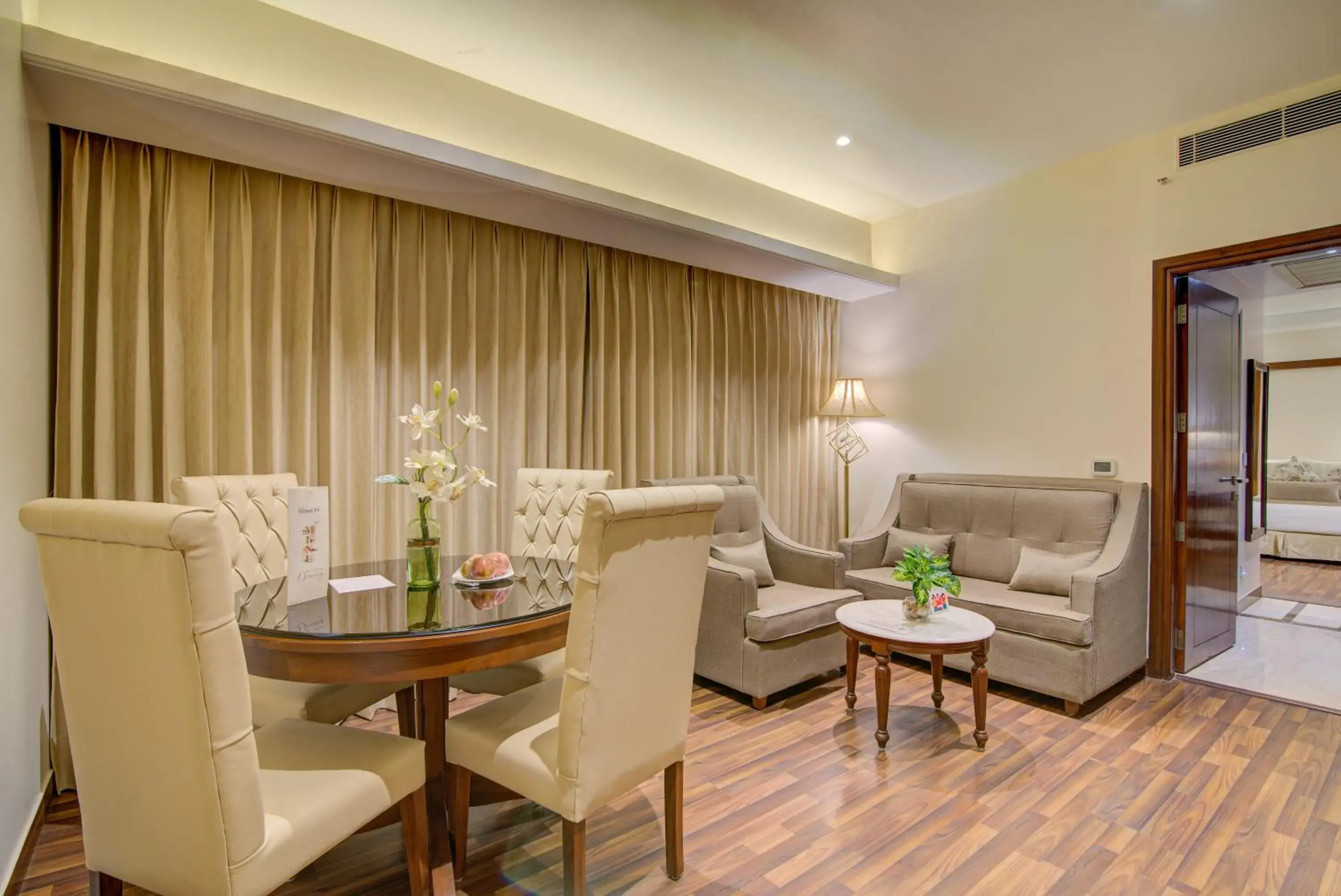 View (from property/room) in Hotel Home In By Amrik Sukhdev View (from property/room) in Hotel Home In By Amrik Sukhdev