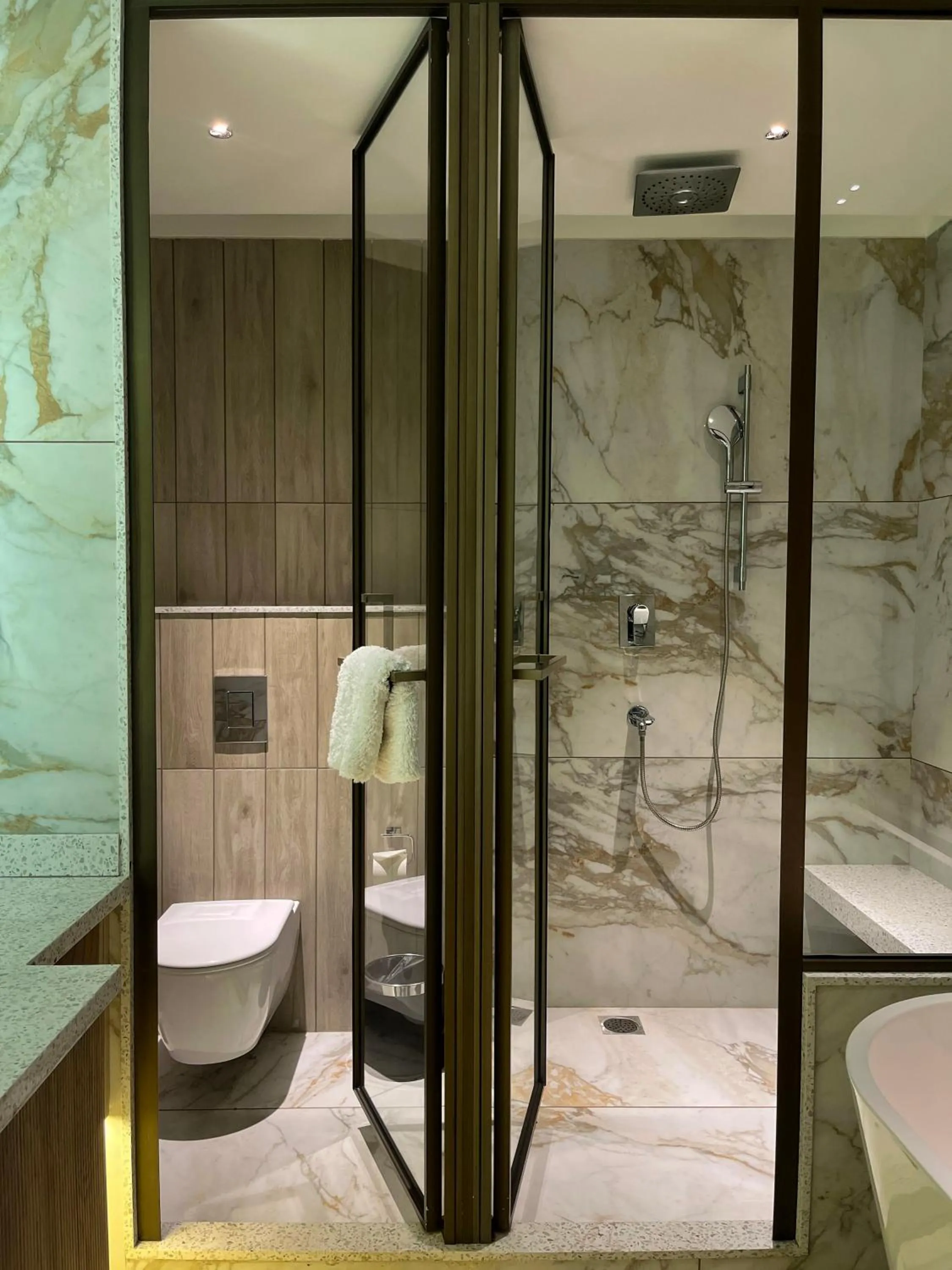 Hotel Home In By Amrik Sukhdev