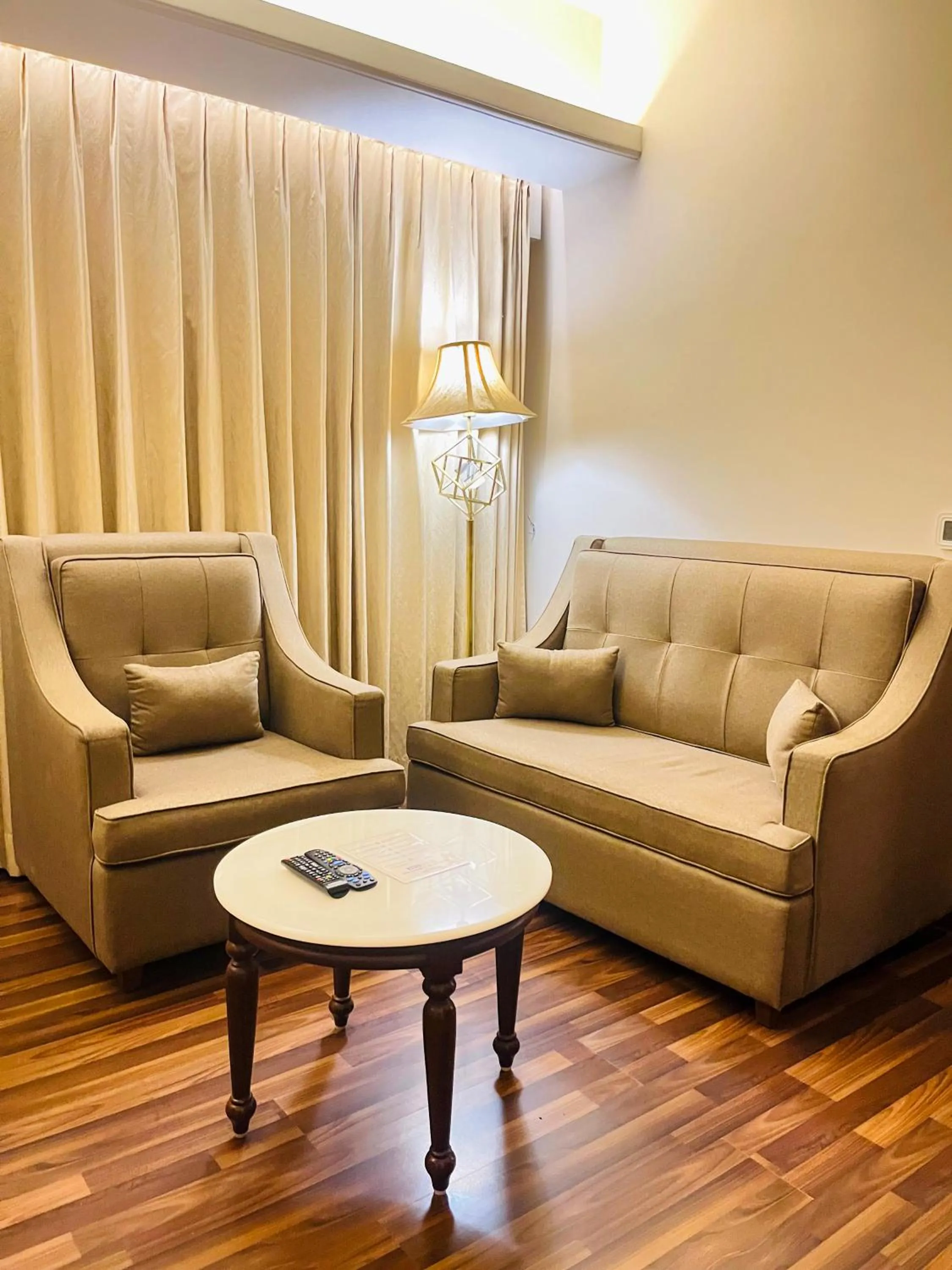 Hotel Home In By Amrik Sukhdev