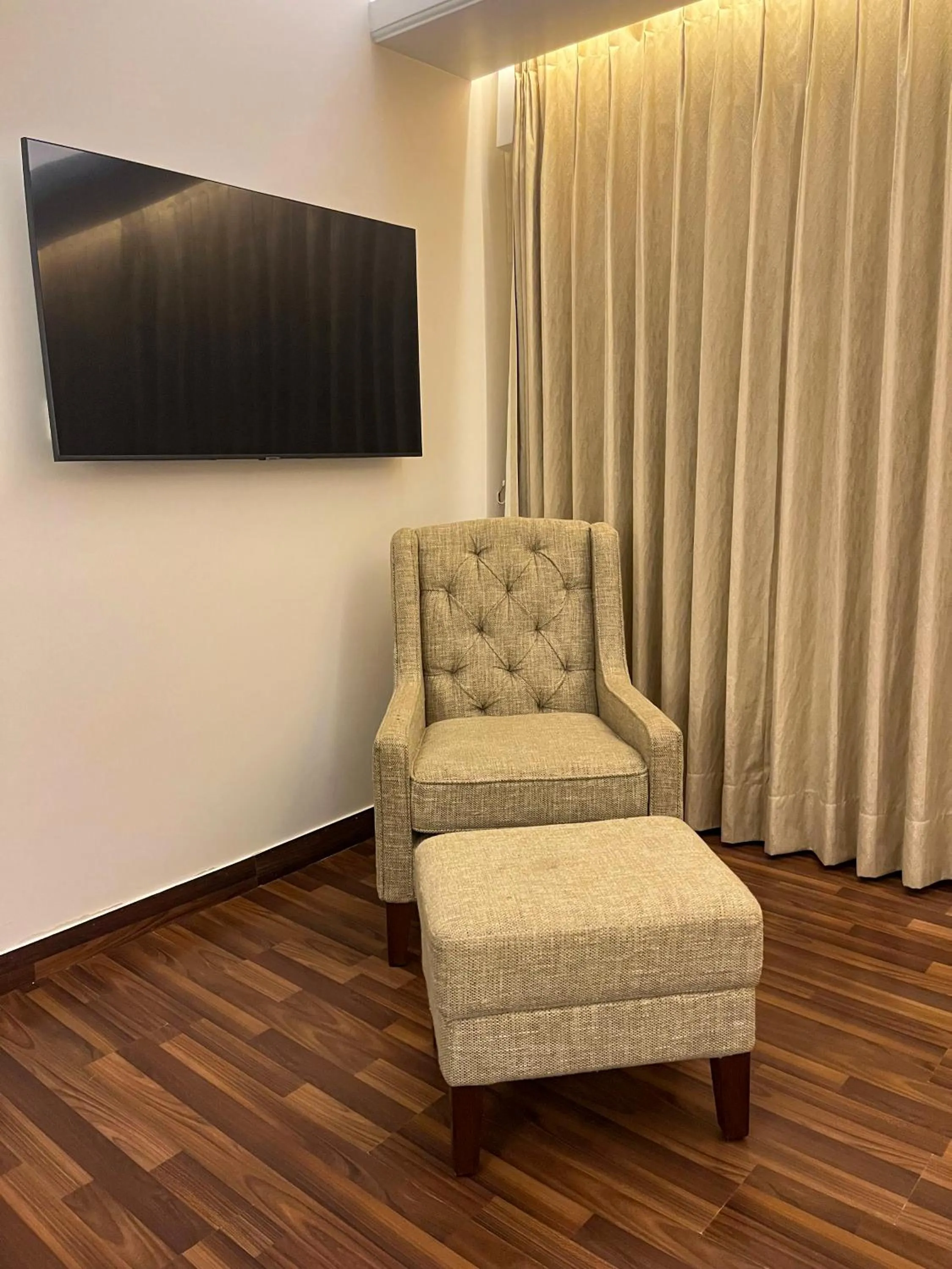 Hotel Home In By Amrik Sukhdev