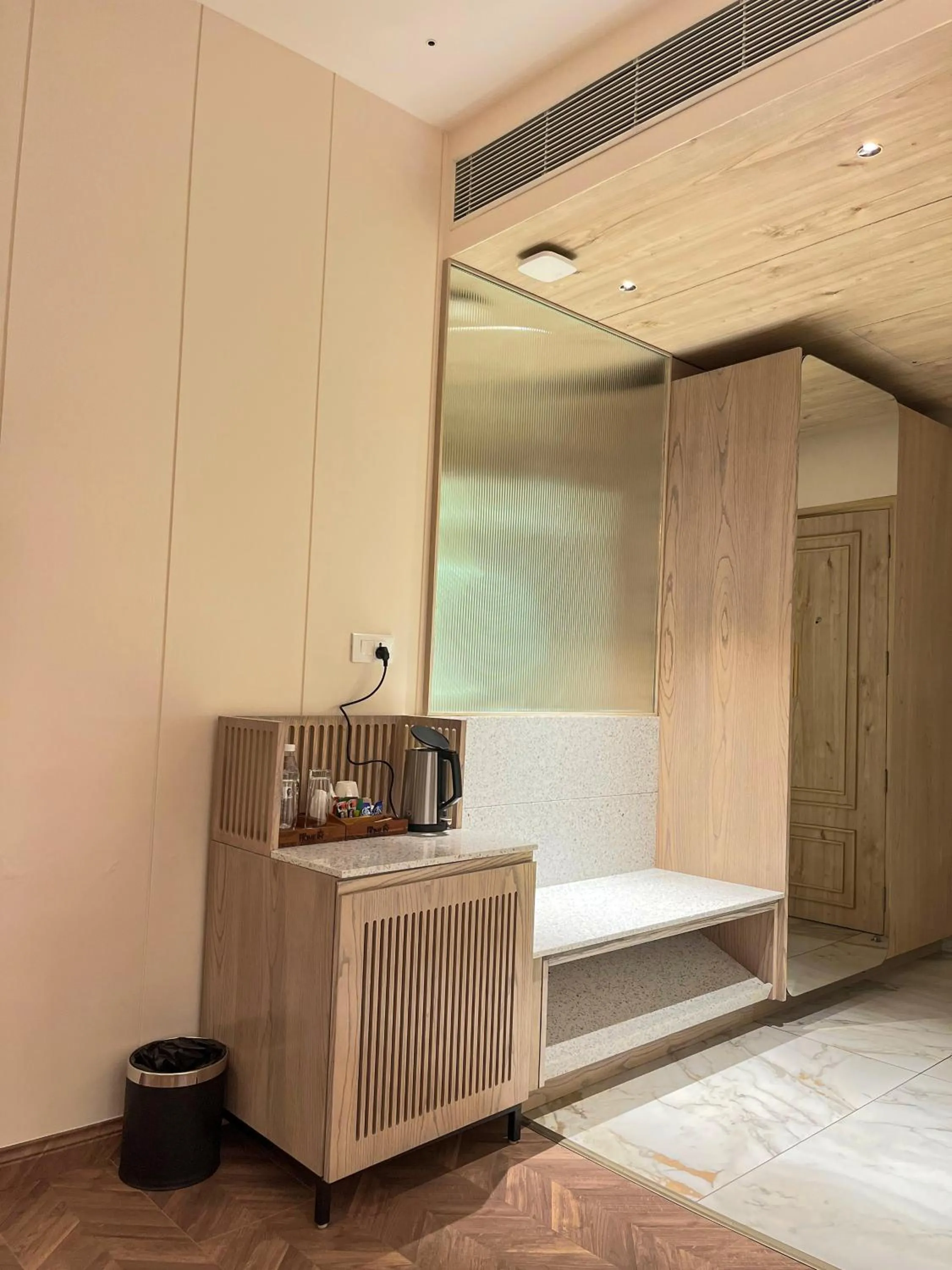 Hotel Home In By Amrik Sukhdev