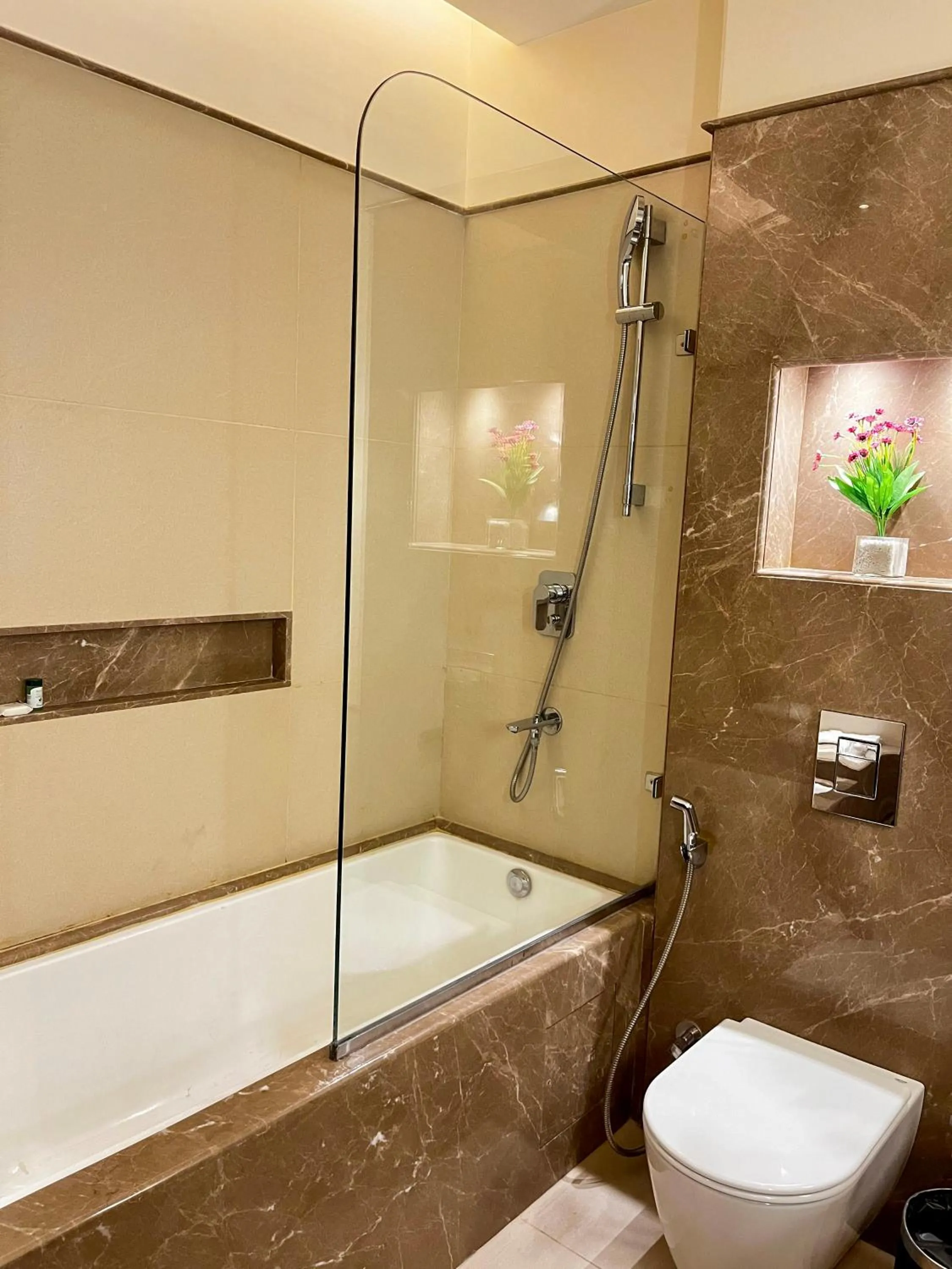 Hotel Home In By Amrik Sukhdev