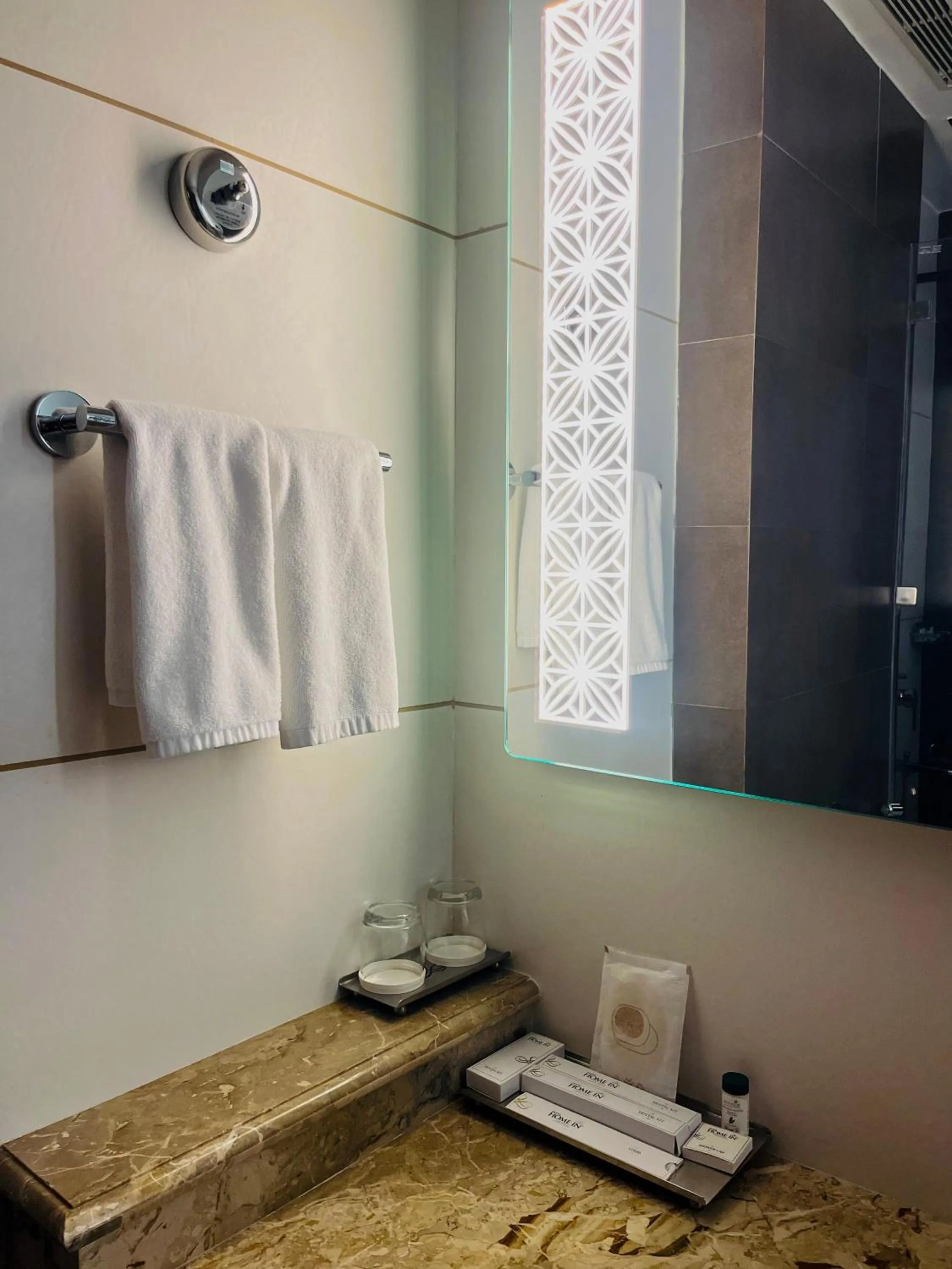 Hotel Home In By Amrik Sukhdev