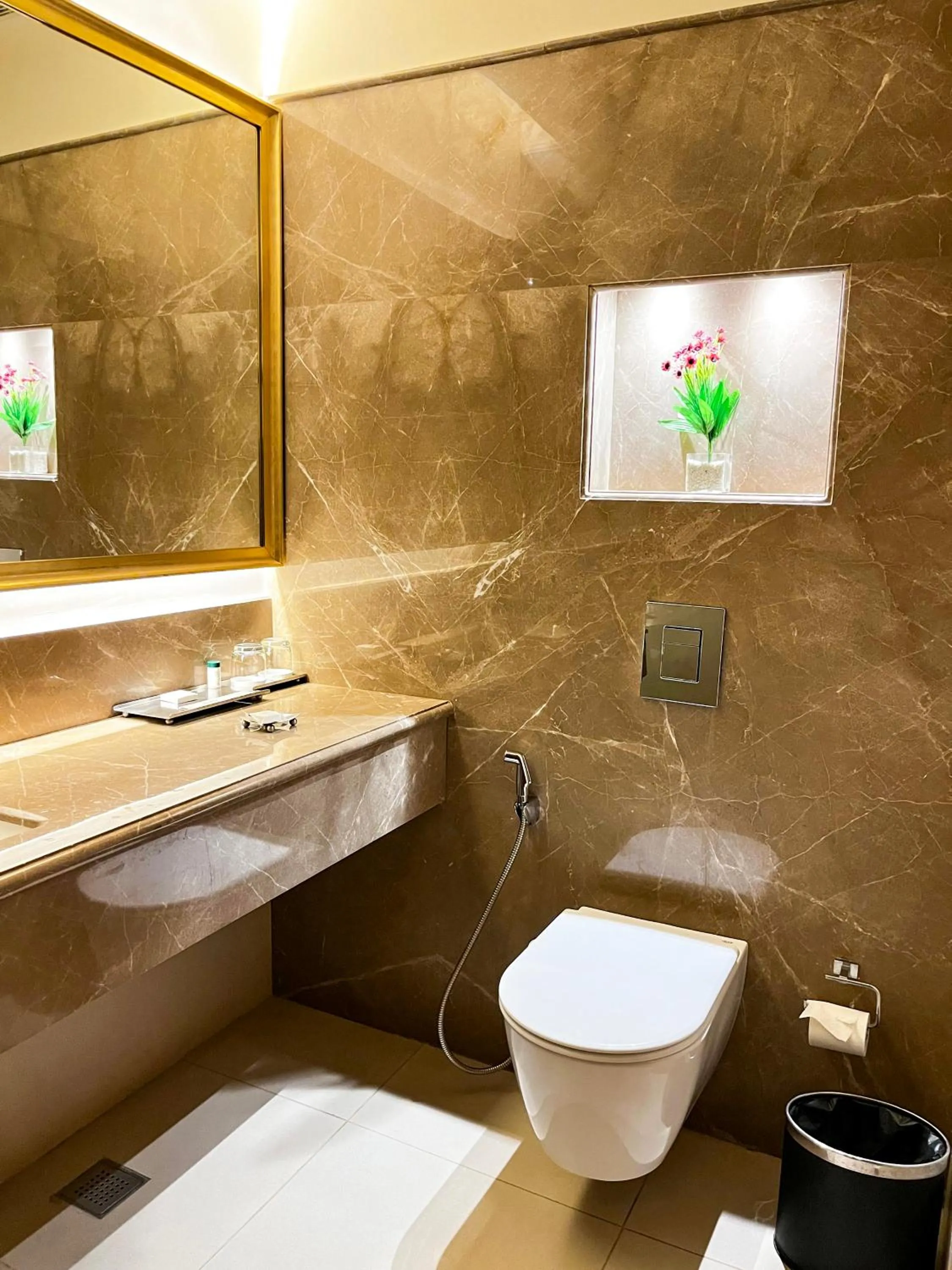 Hotel Home In By Amrik Sukhdev