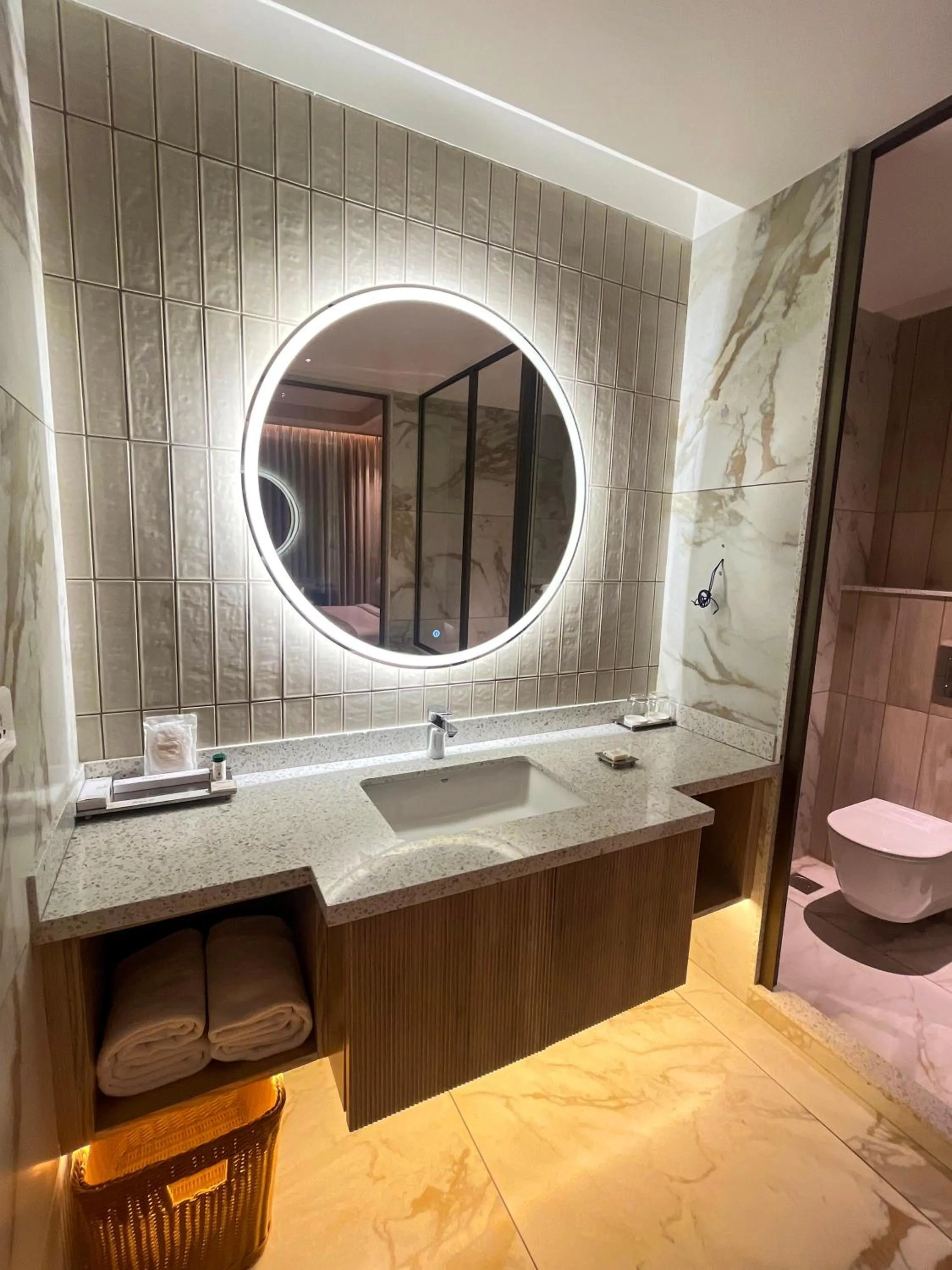 Hotel Home In By Amrik Sukhdev