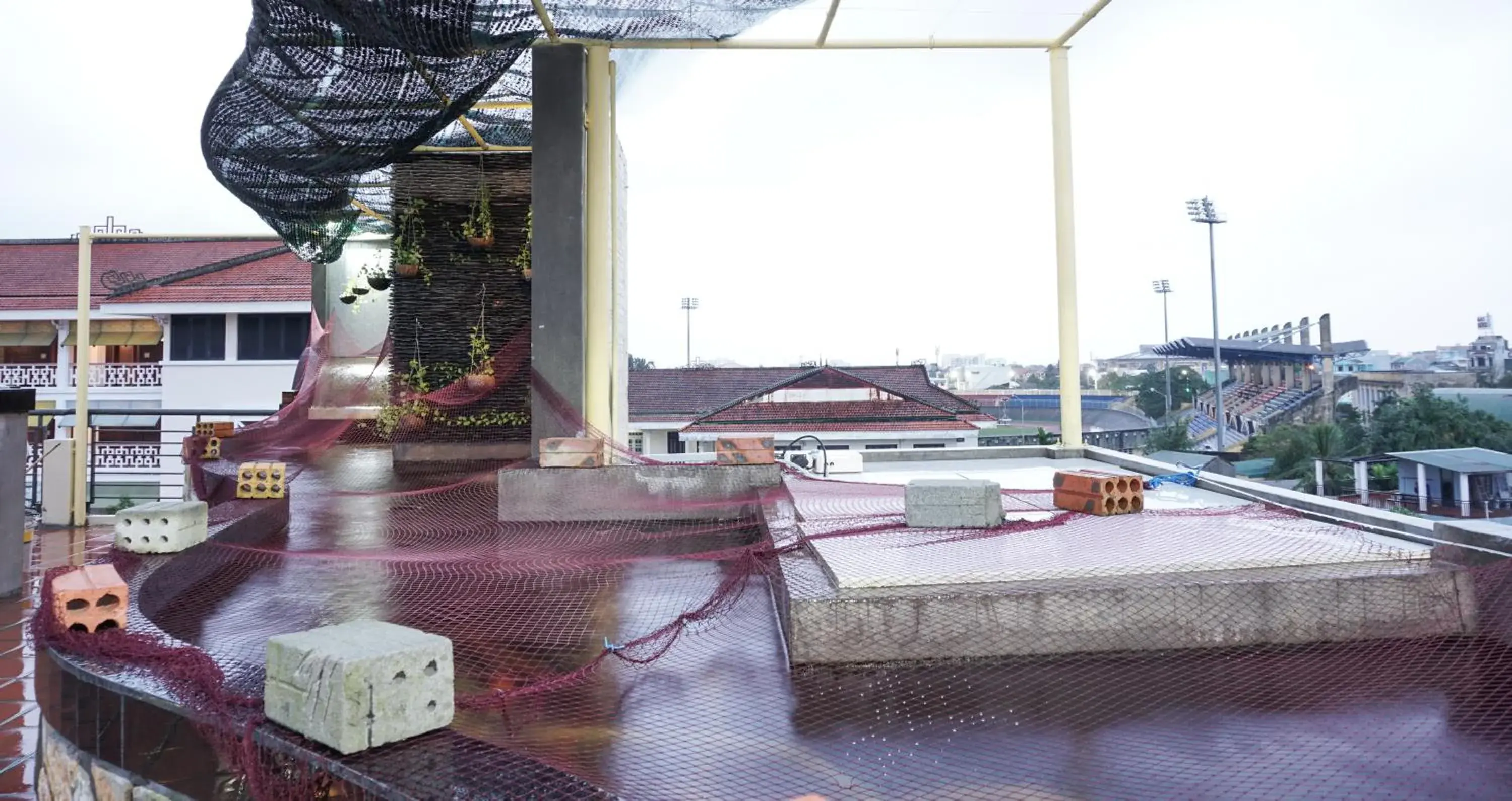 Hưng Long Hostel Hưng Long Hostel