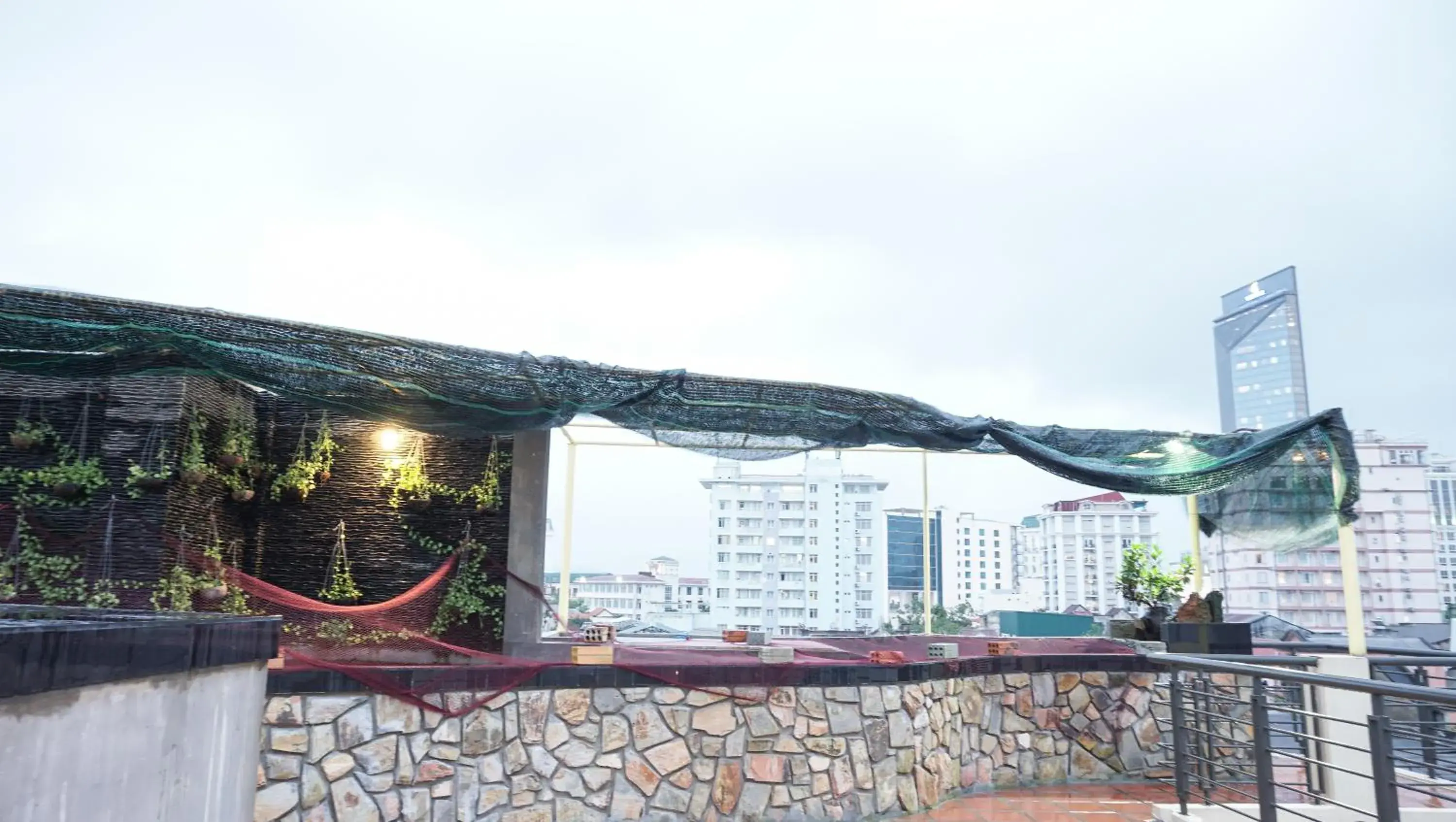 Hưng Long Hostel Hưng Long Hostel