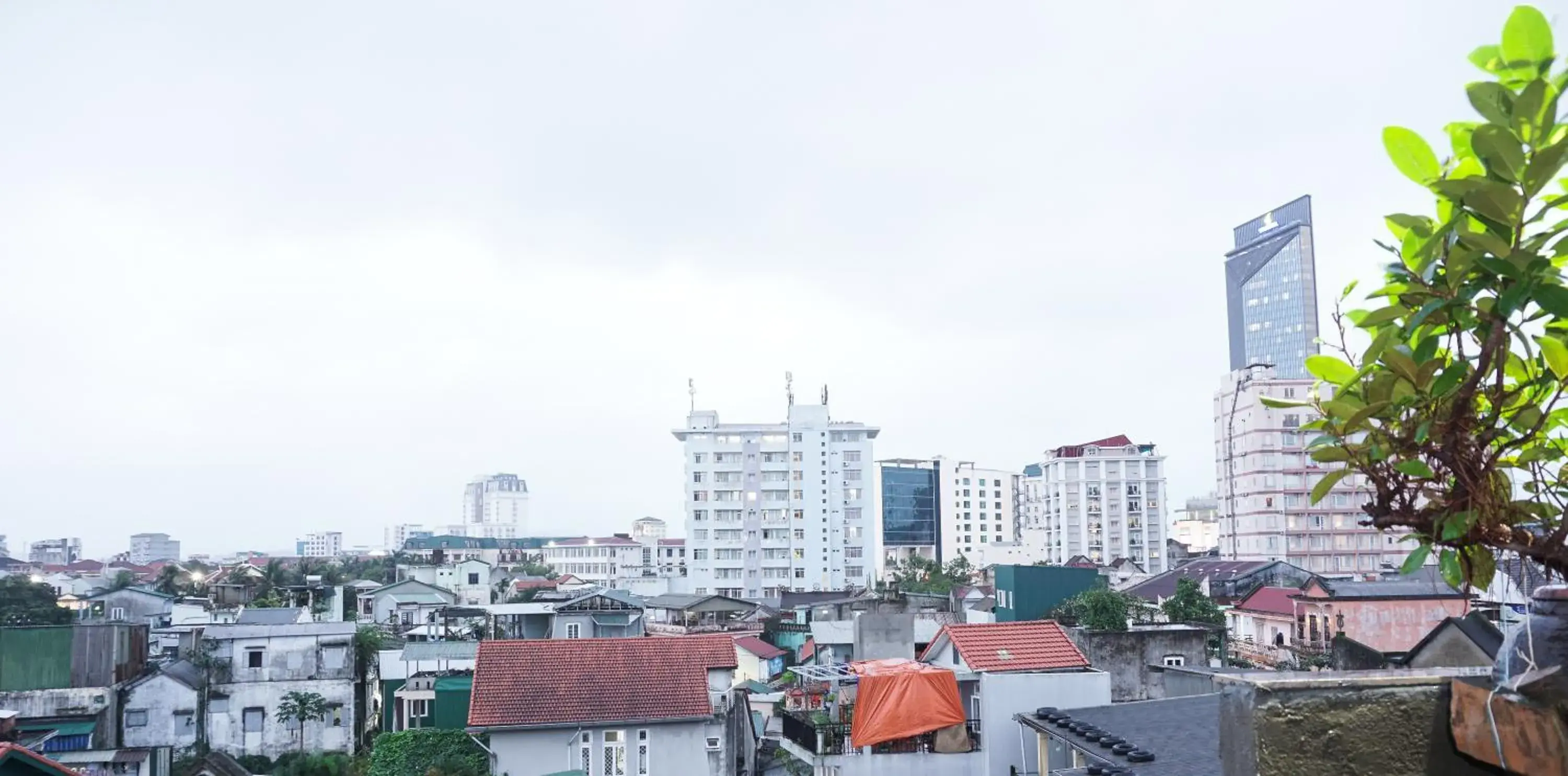 Hưng Long Hostel Hưng Long Hostel